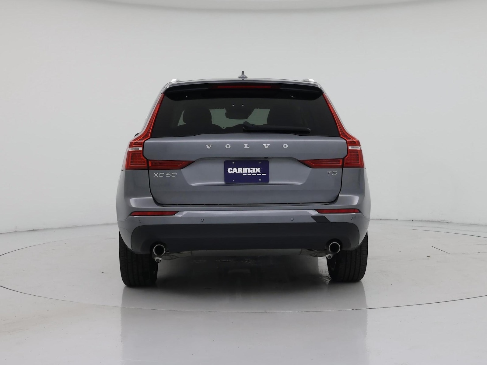 2021 Volvo XC60 Momentum - Photo 7