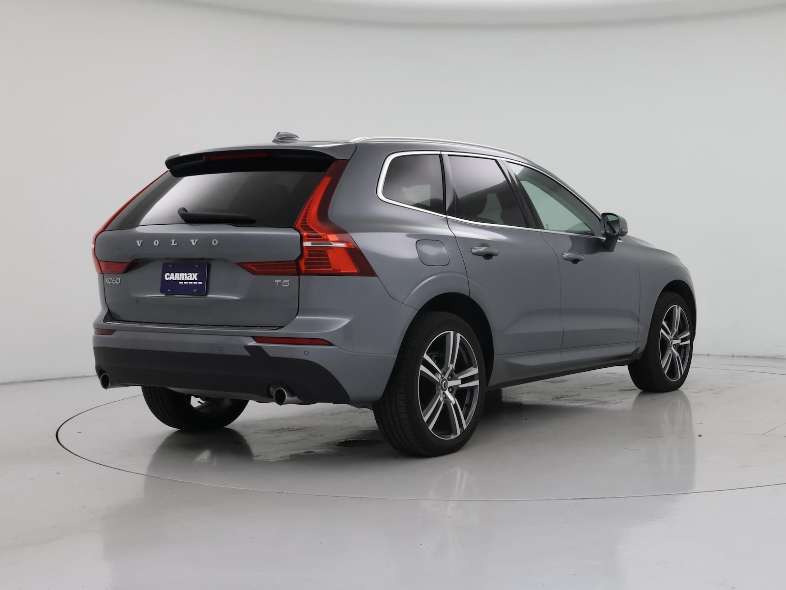 2021 Volvo XC60 Momentum - Photo 9