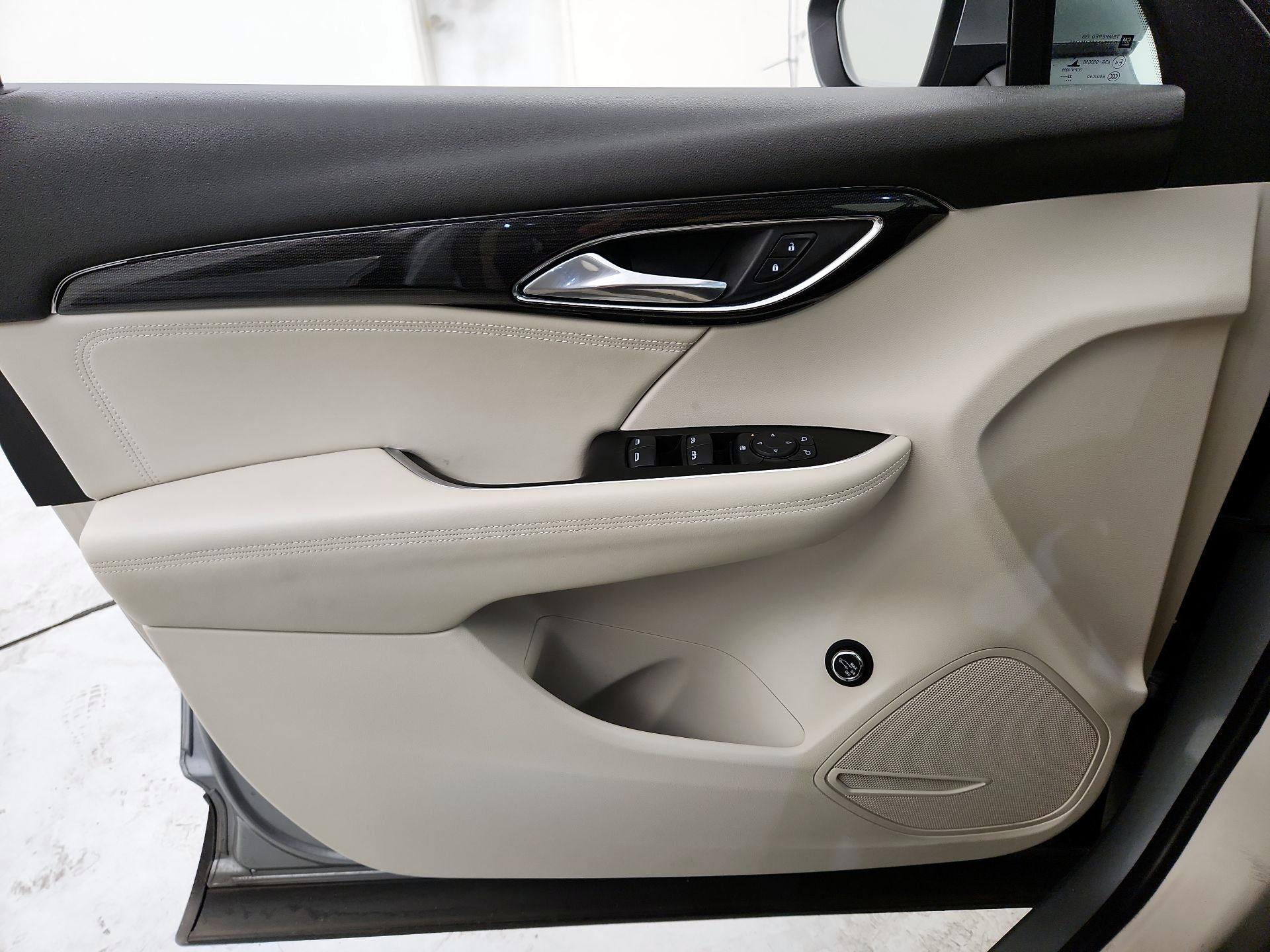 Thumbnail: 2023 Buick Envision - 12