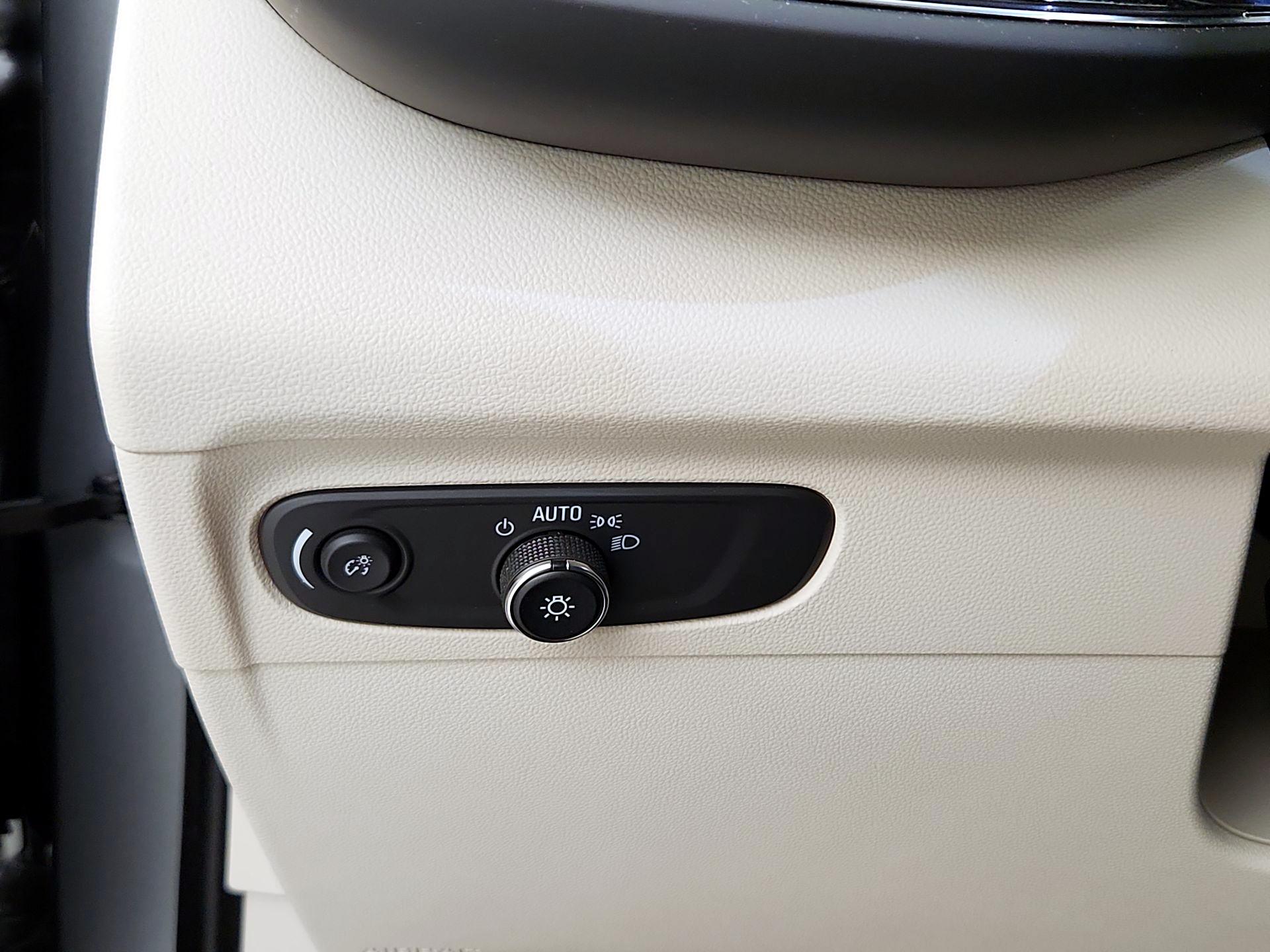 Thumbnail: 2023 Buick Envision - 13