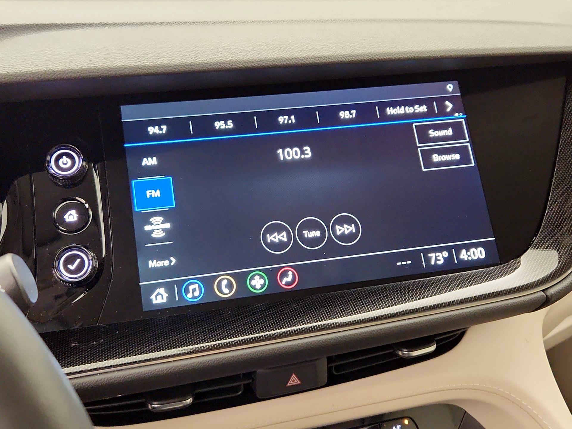 Thumbnail: 2023 Buick Envision - 15