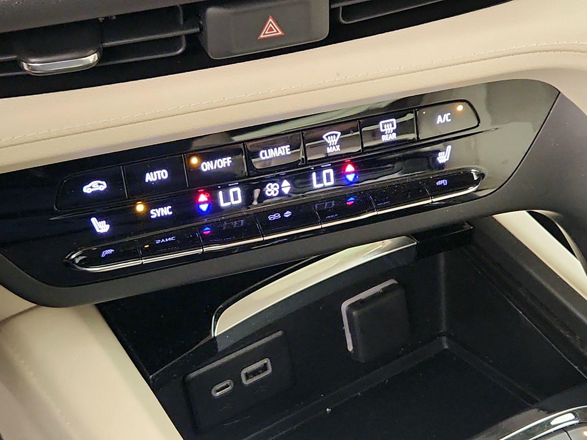 Thumbnail: 2023 Buick Envision - 16