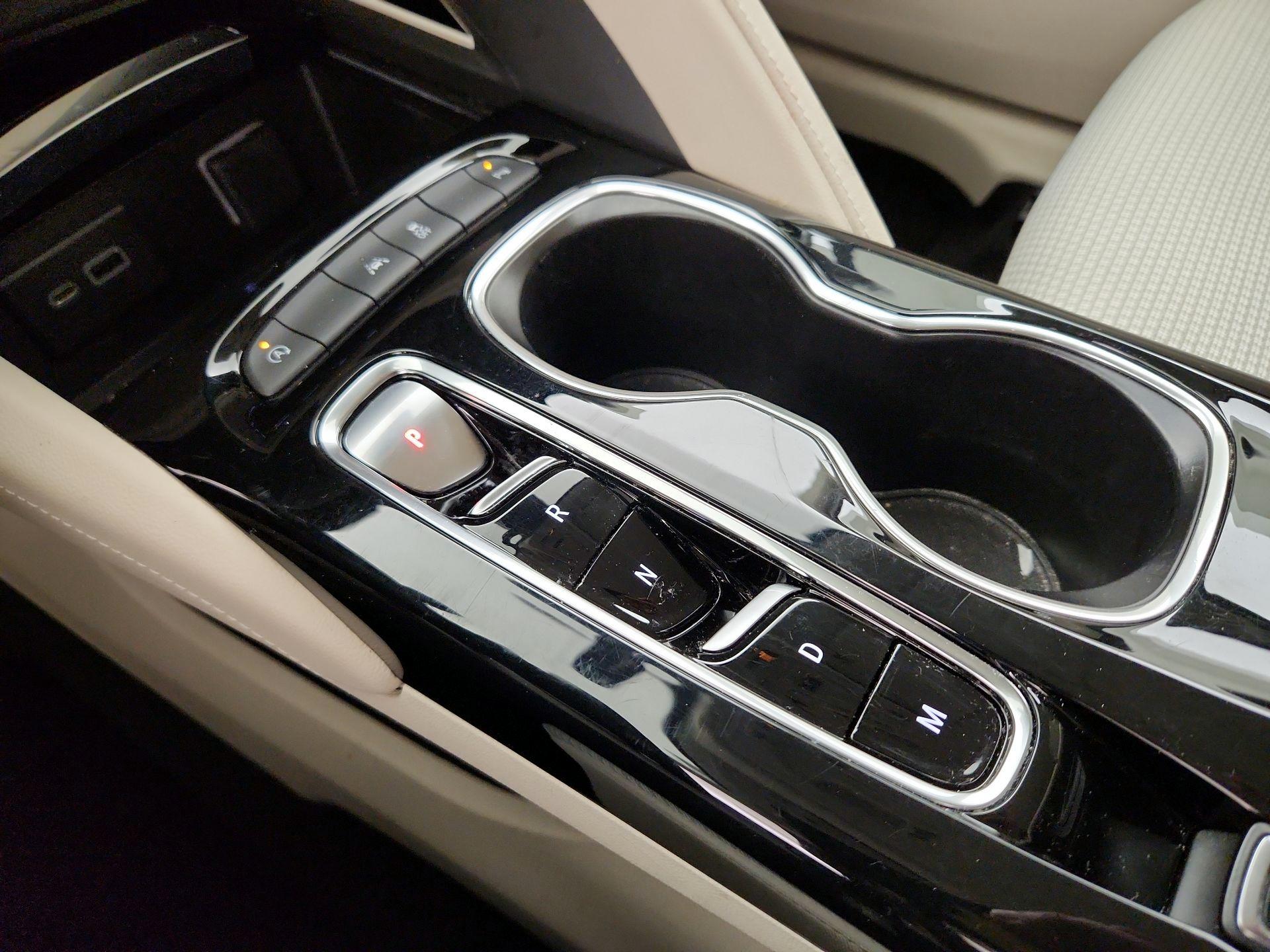 Thumbnail: 2023 Buick Envision - 17