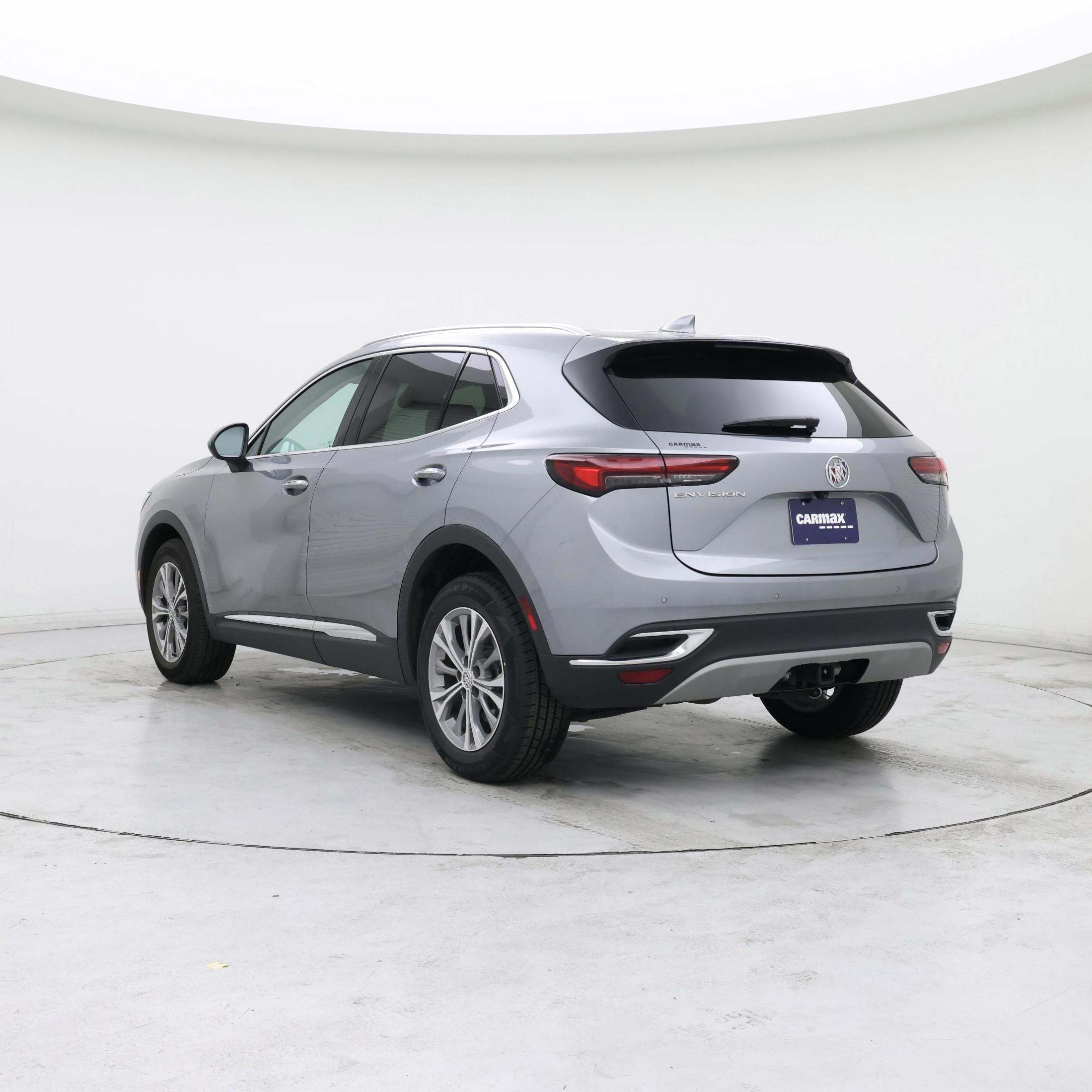 Thumbnail: 2023 Buick Envision - 2