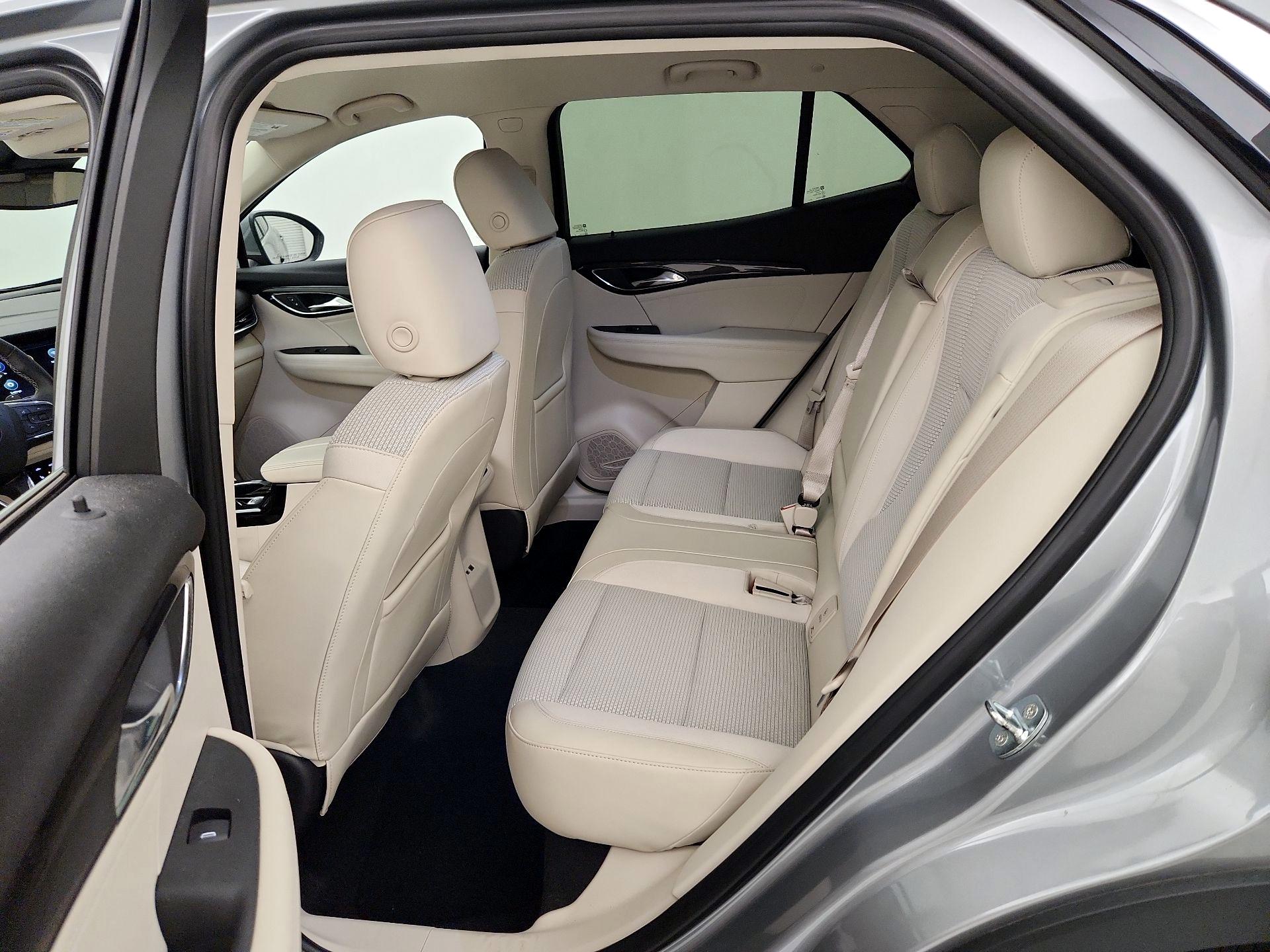 Thumbnail: 2023 Buick Envision - 19