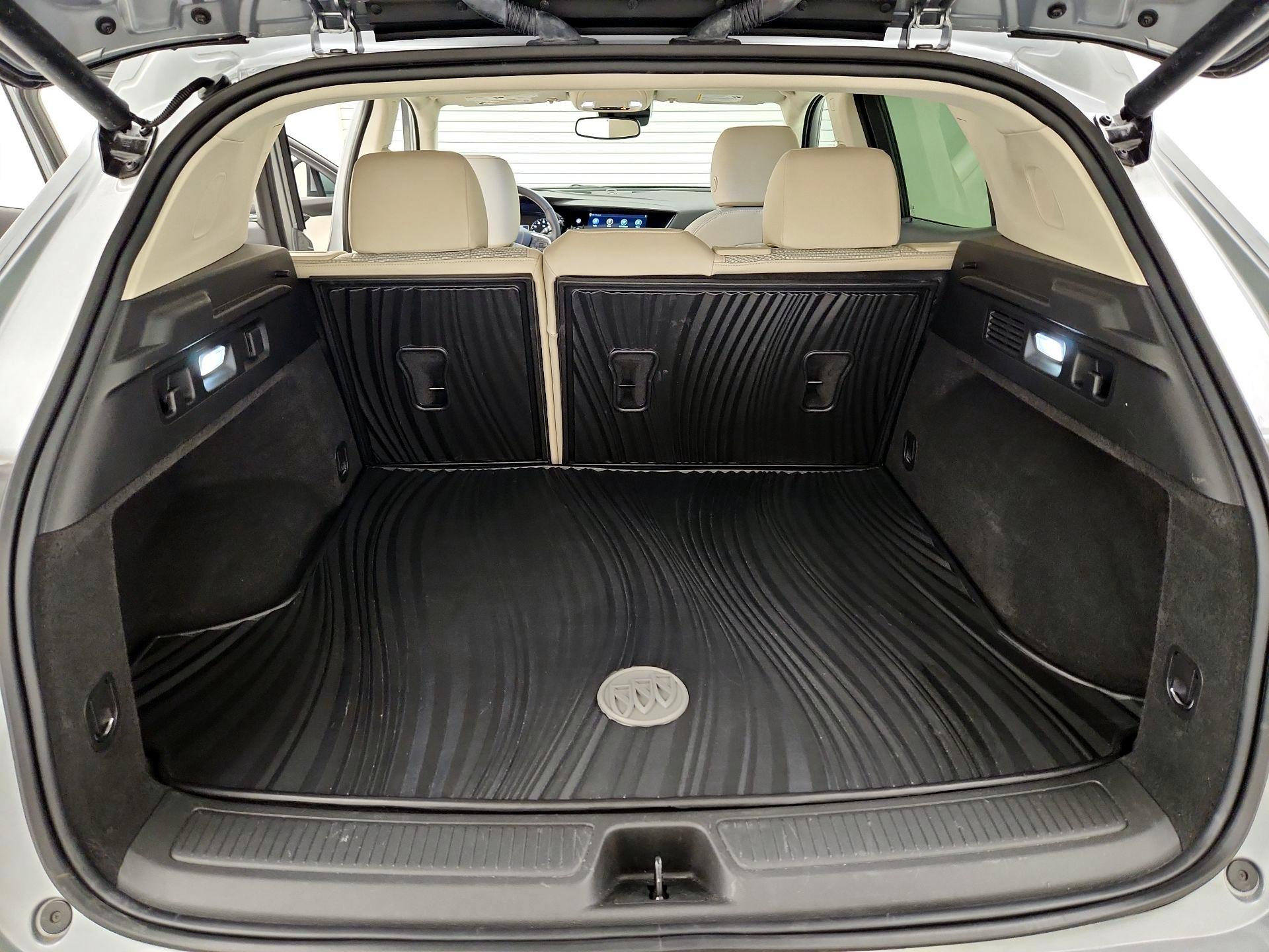 Thumbnail: 2023 Buick Envision - 20
