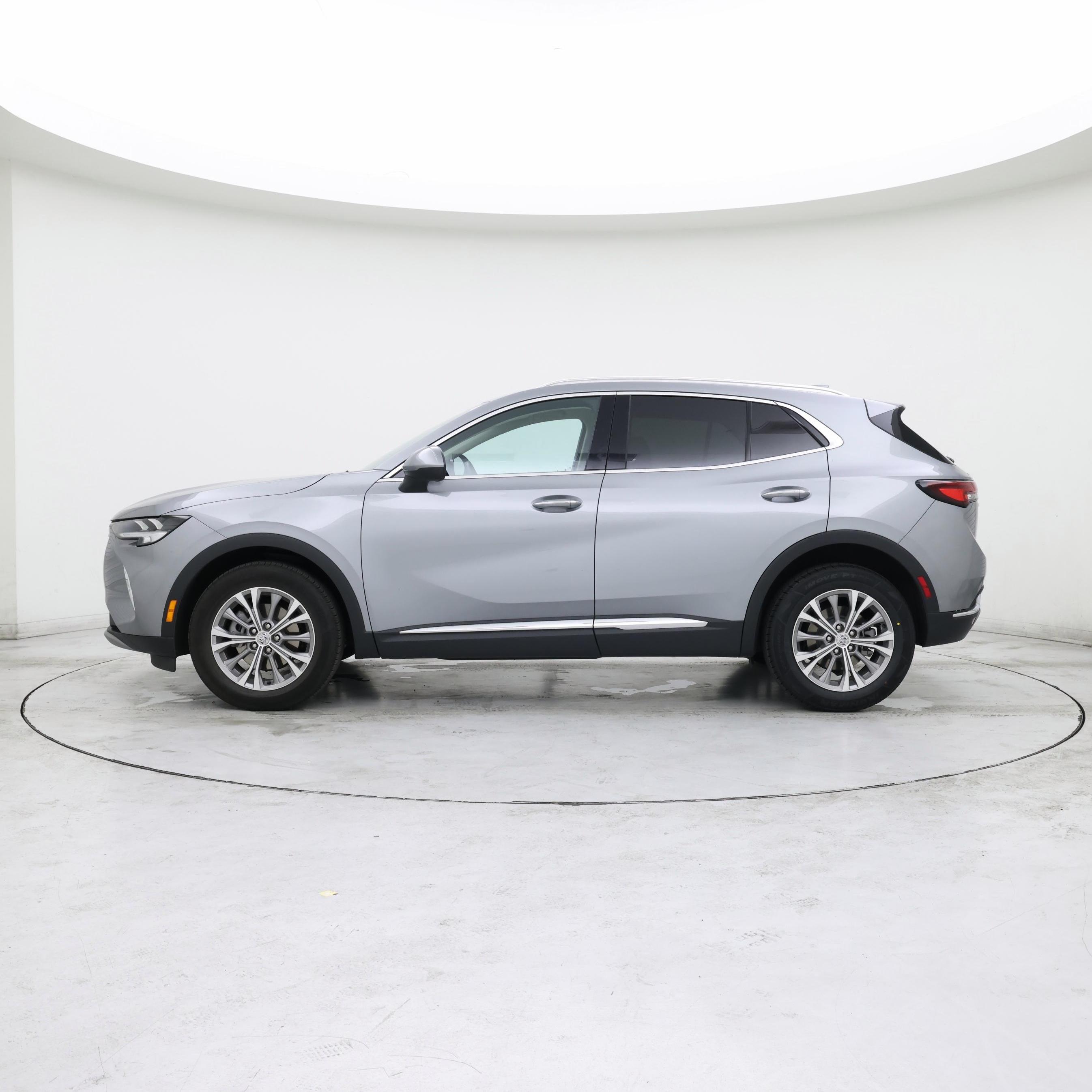Thumbnail: 2023 Buick Envision - 3