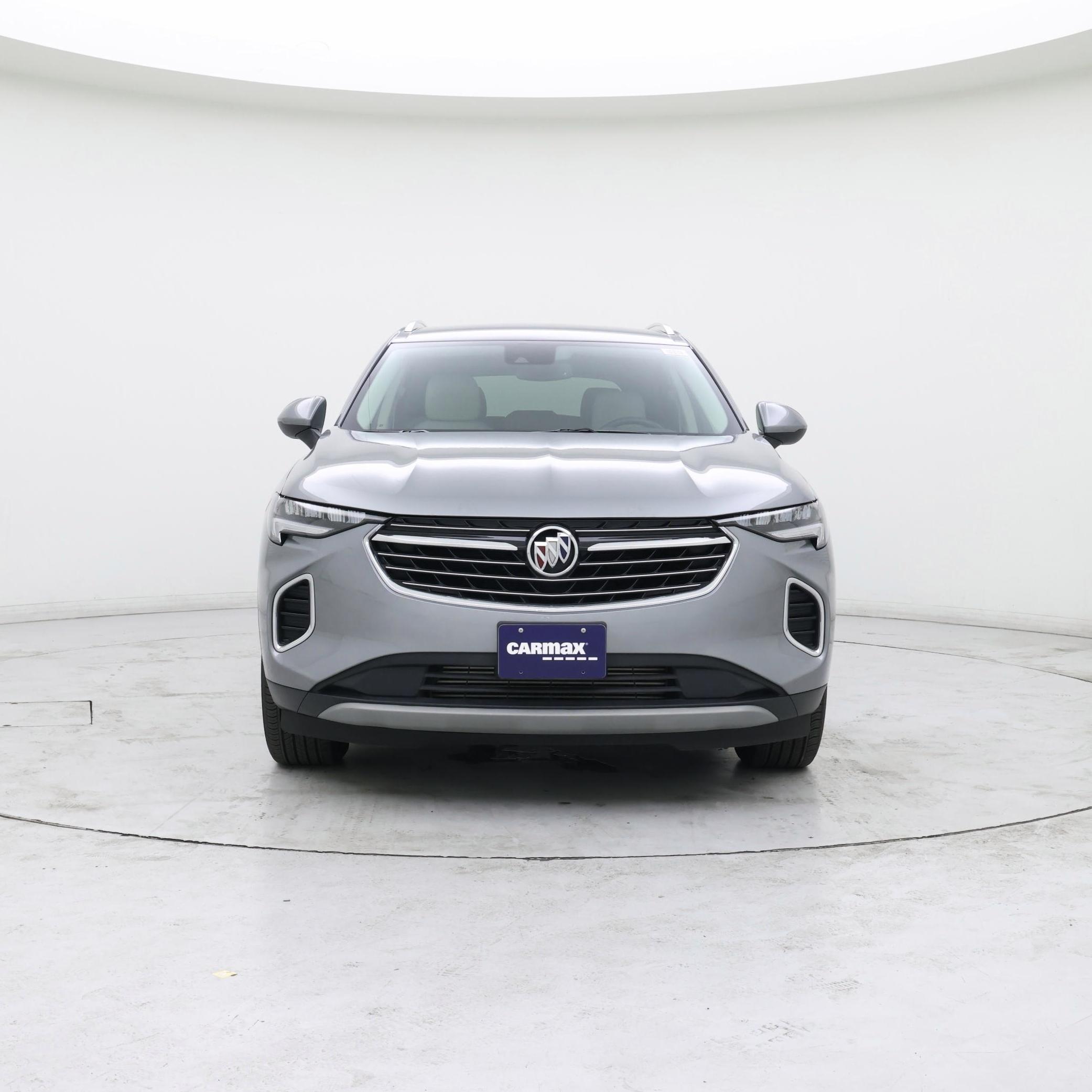 Thumbnail: 2023 Buick Envision - 5