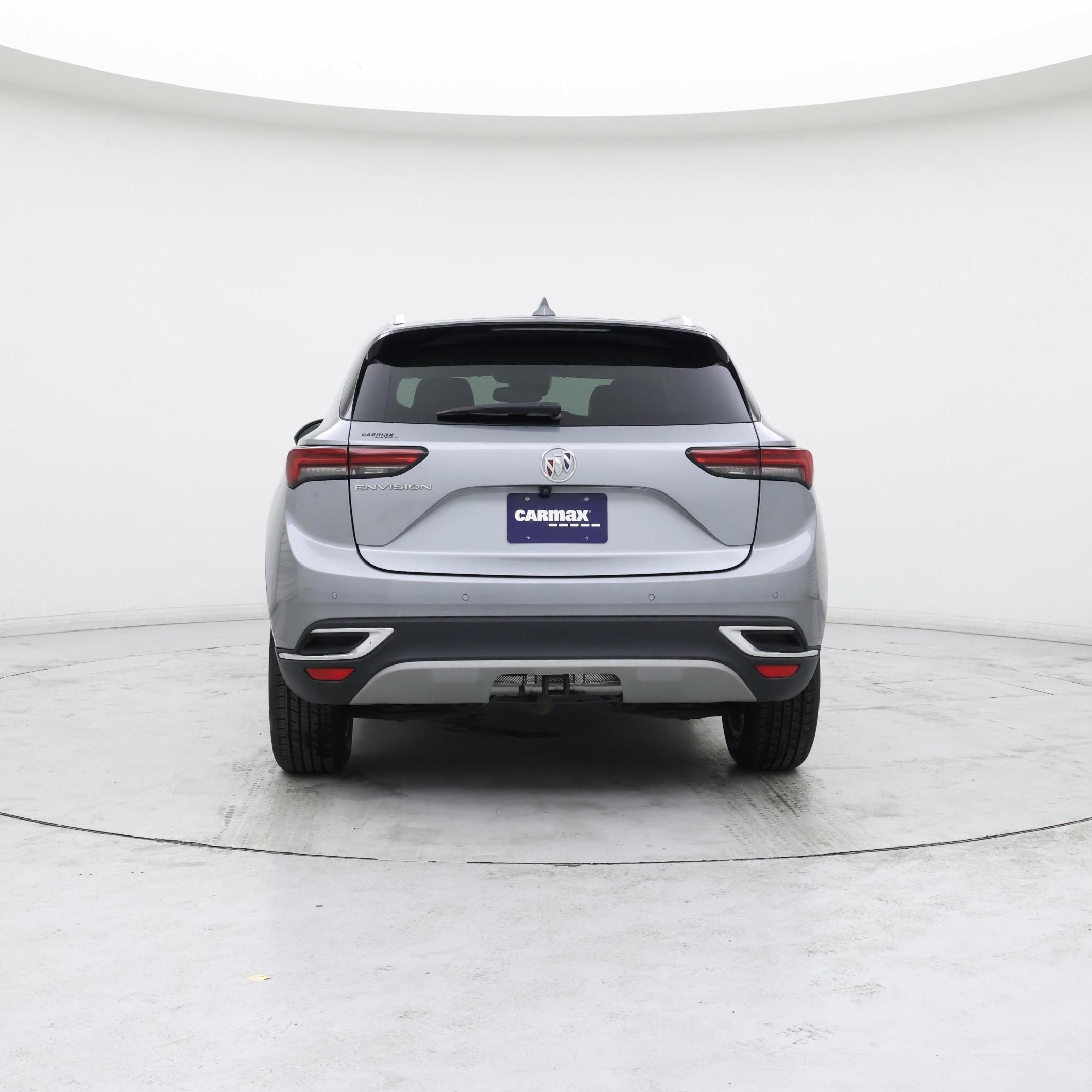 Thumbnail: 2023 Buick Envision - 6