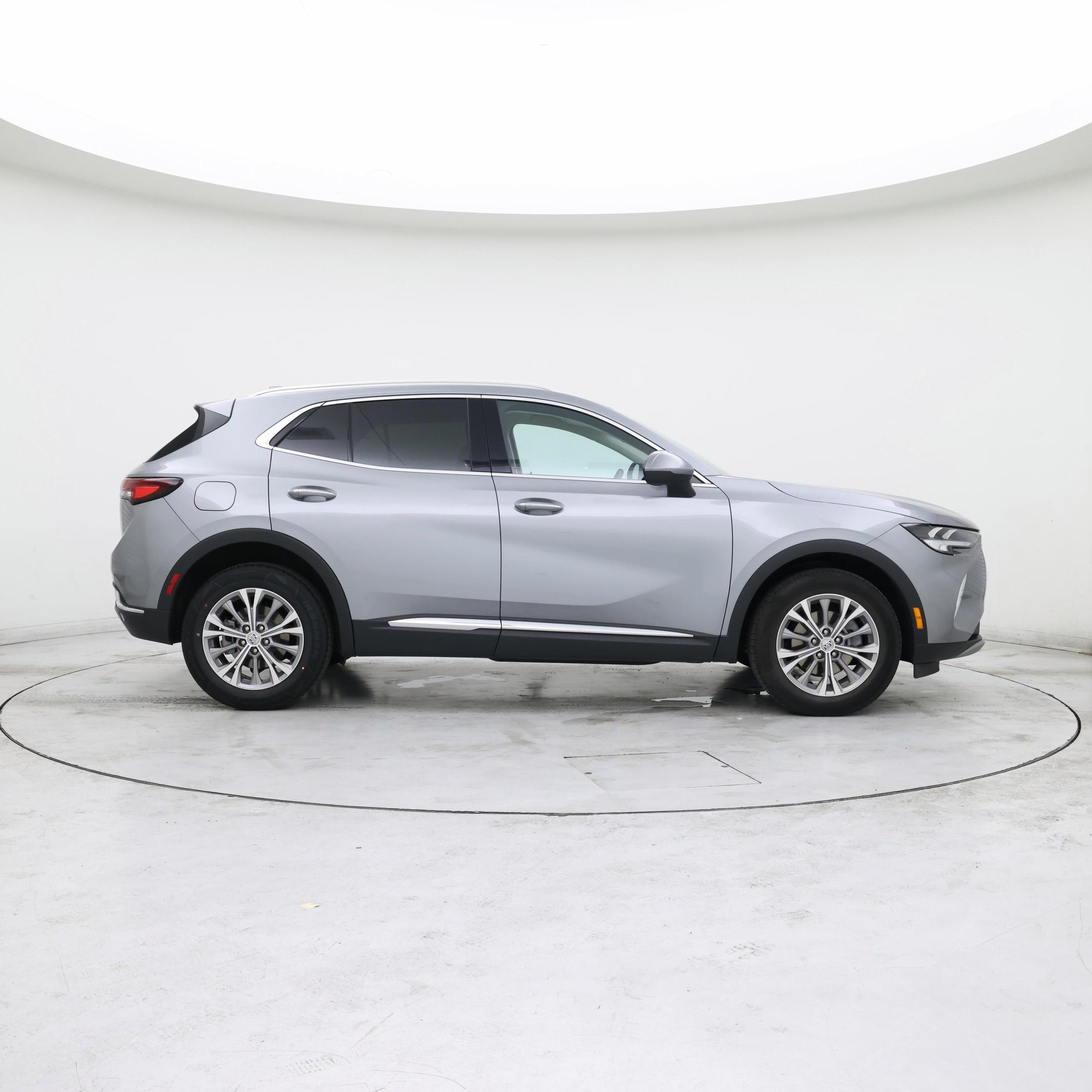 Thumbnail: 2023 Buick Envision - 7