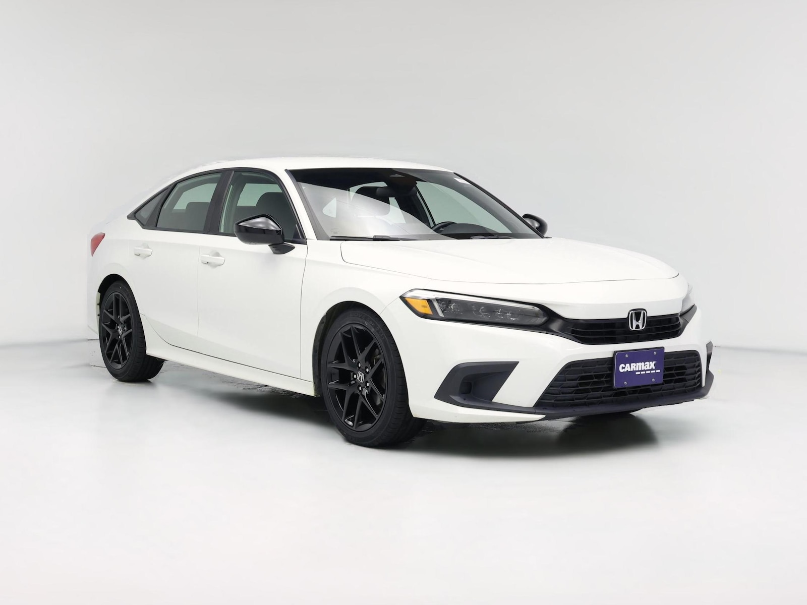 2023 Honda Civic Sedan