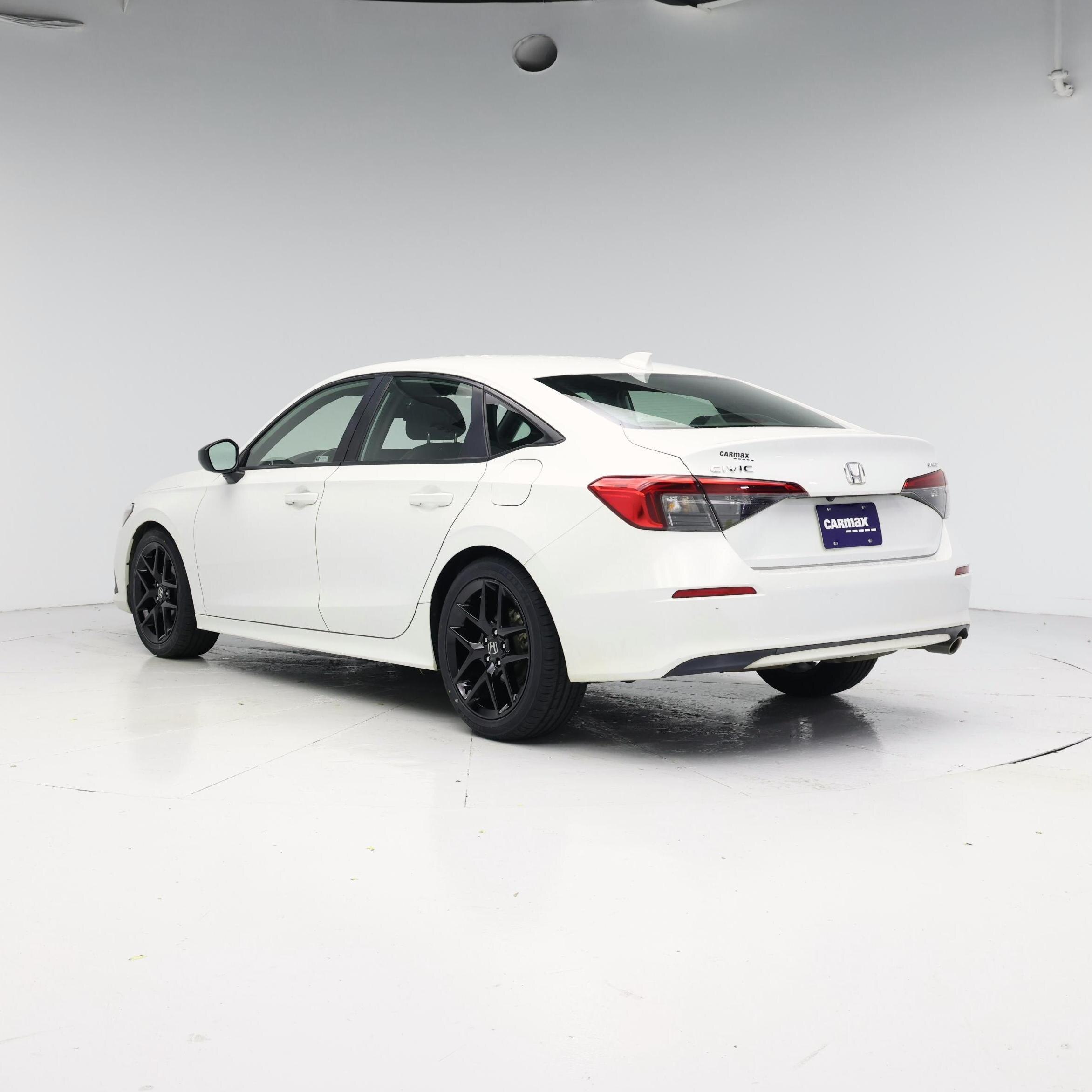 Thumbnail: 2023 Honda Civic - 2