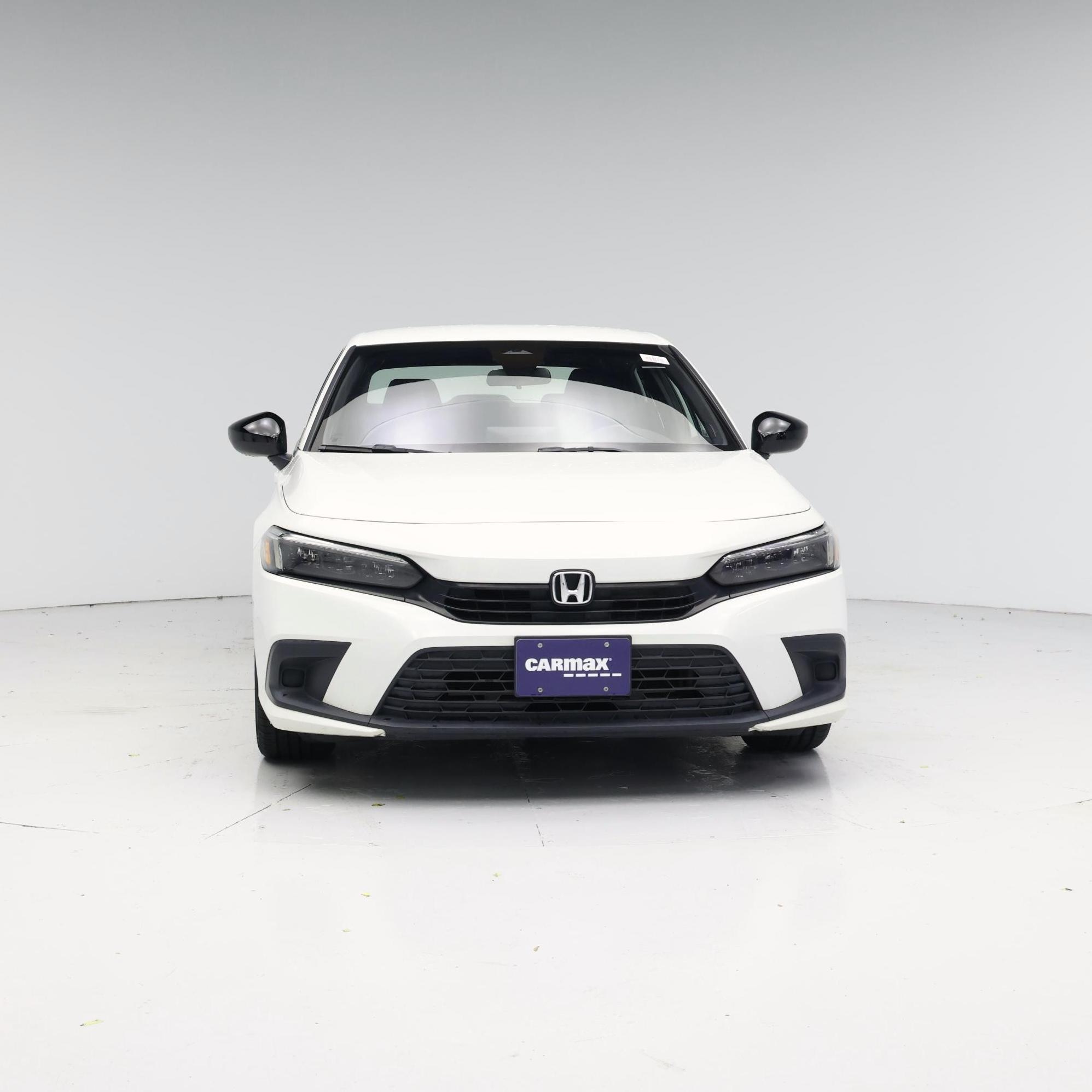 Thumbnail: 2023 Honda Civic - 5