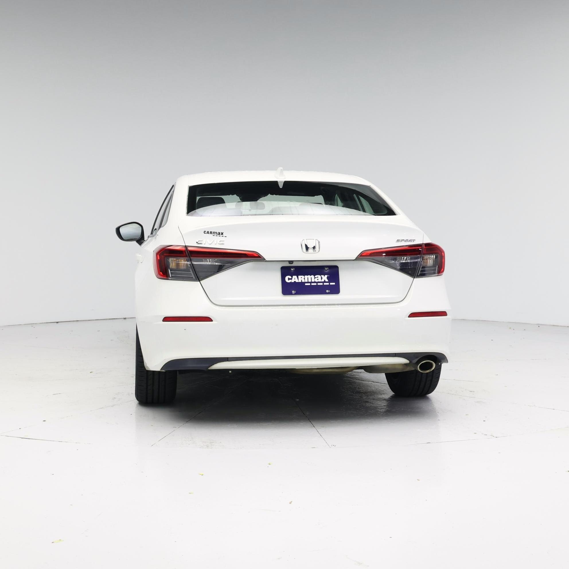 Thumbnail: 2023 Honda Civic - 6