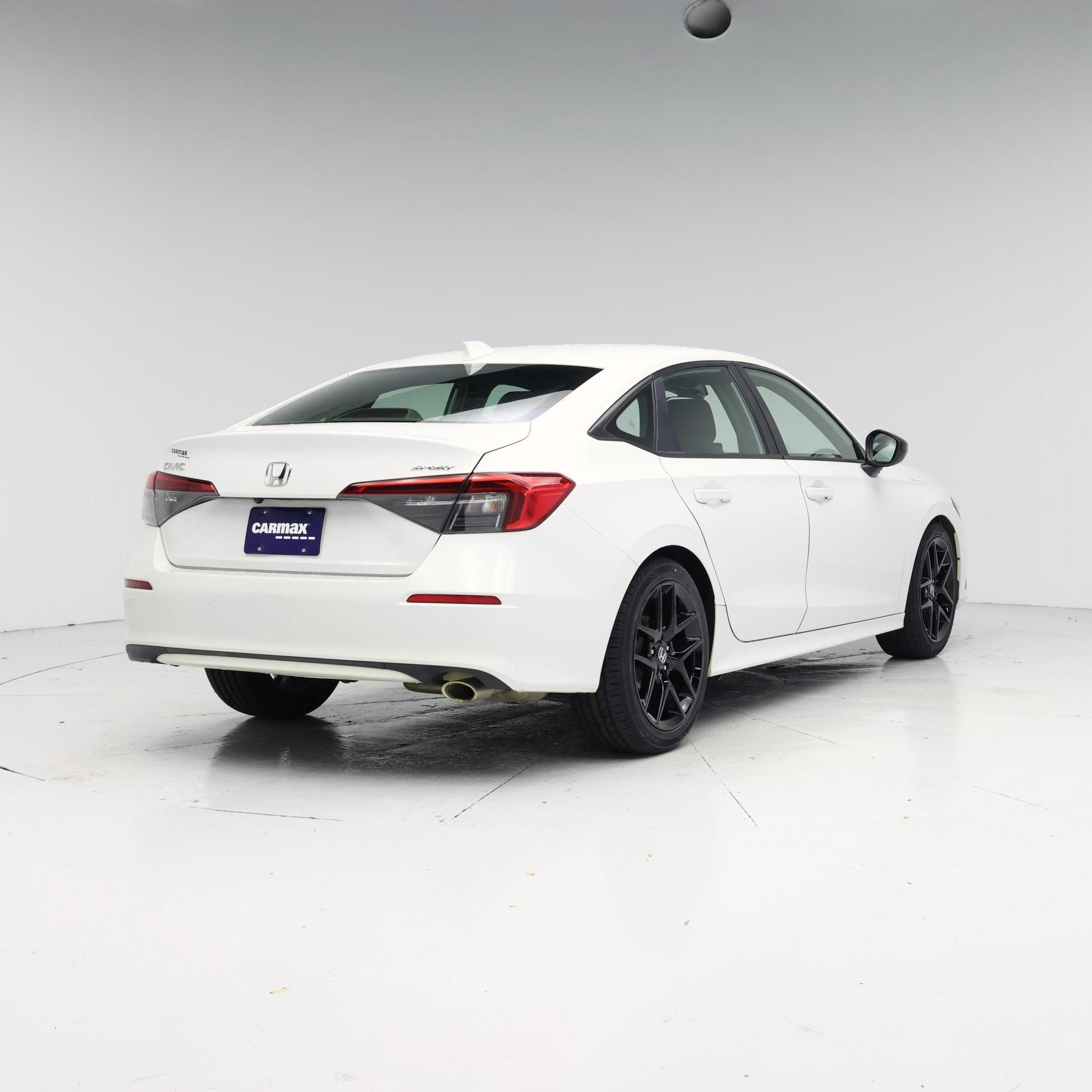Thumbnail: 2023 Honda Civic - 8