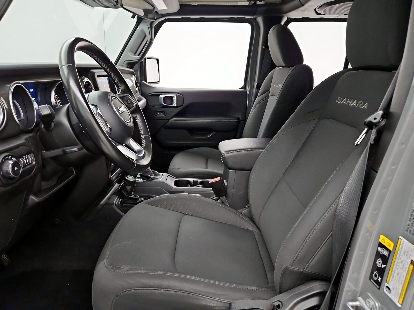 Side Airbags
