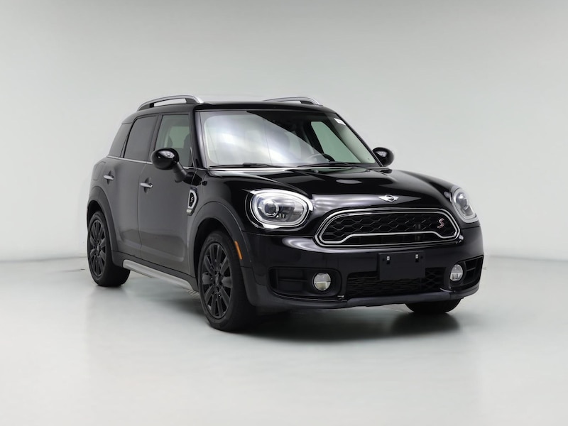2018 MINI Cooper Countryman S -
                  Miami, FL