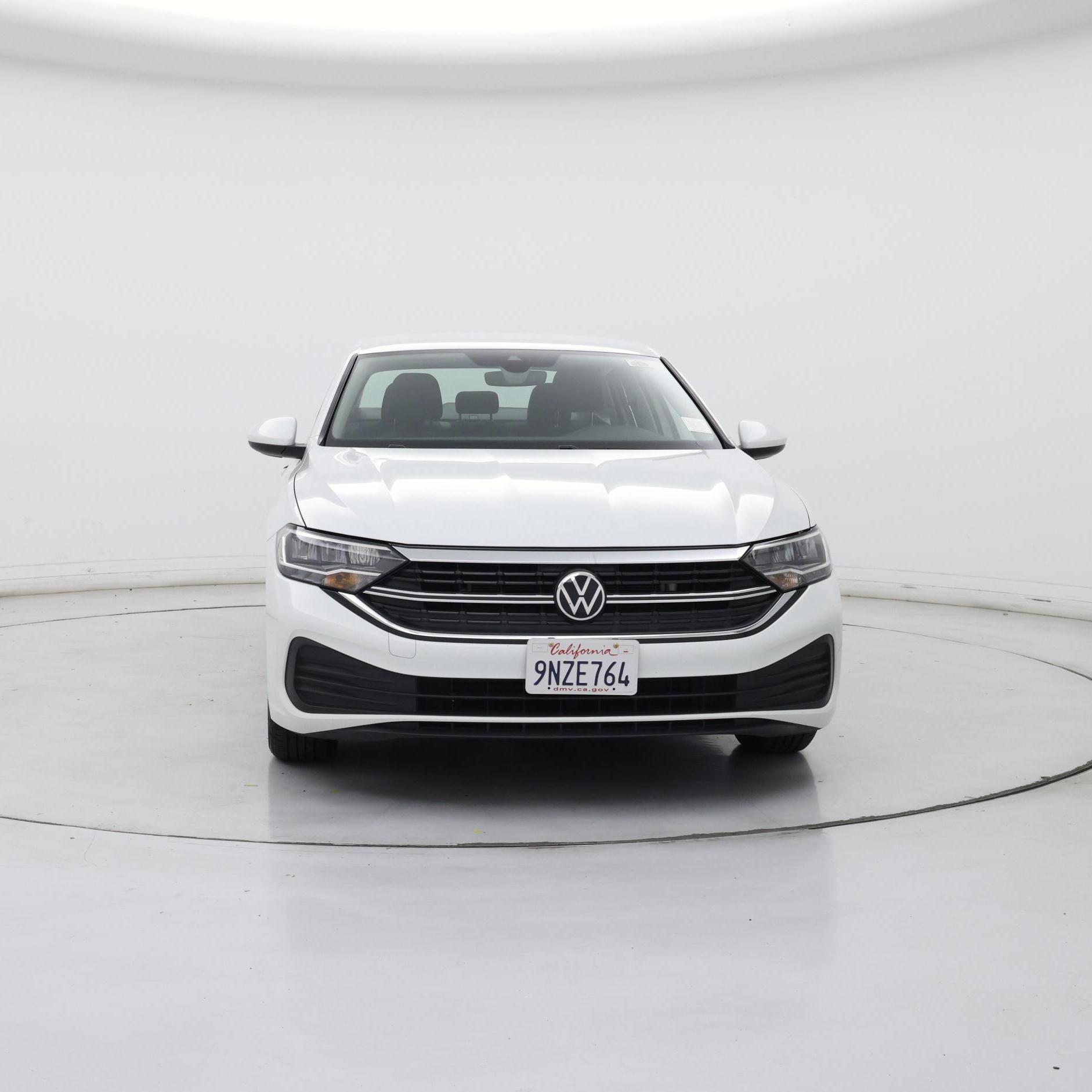 Thumbnail: 2024 Volkswagen Jetta - 5