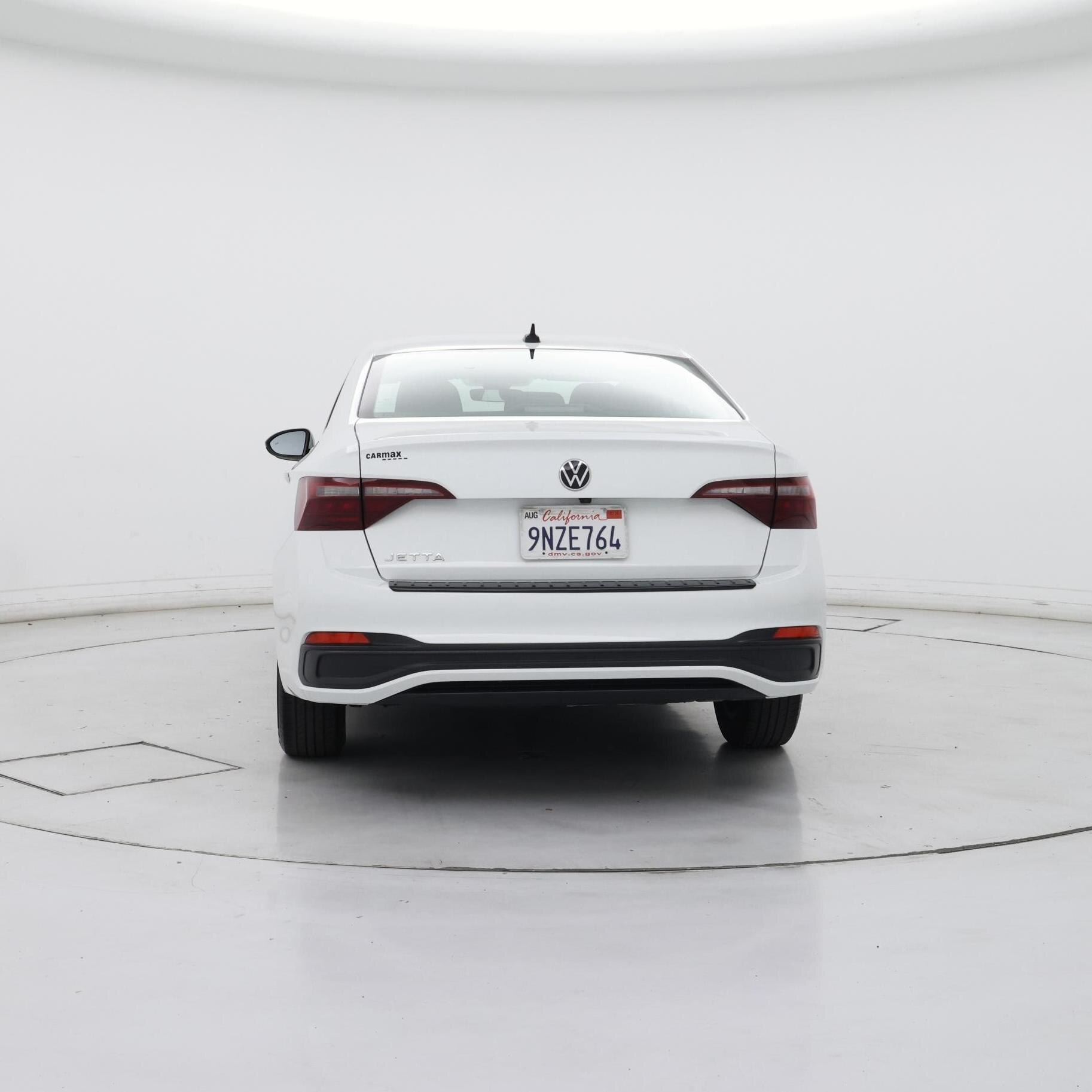 Thumbnail: 2024 Volkswagen Jetta - 6