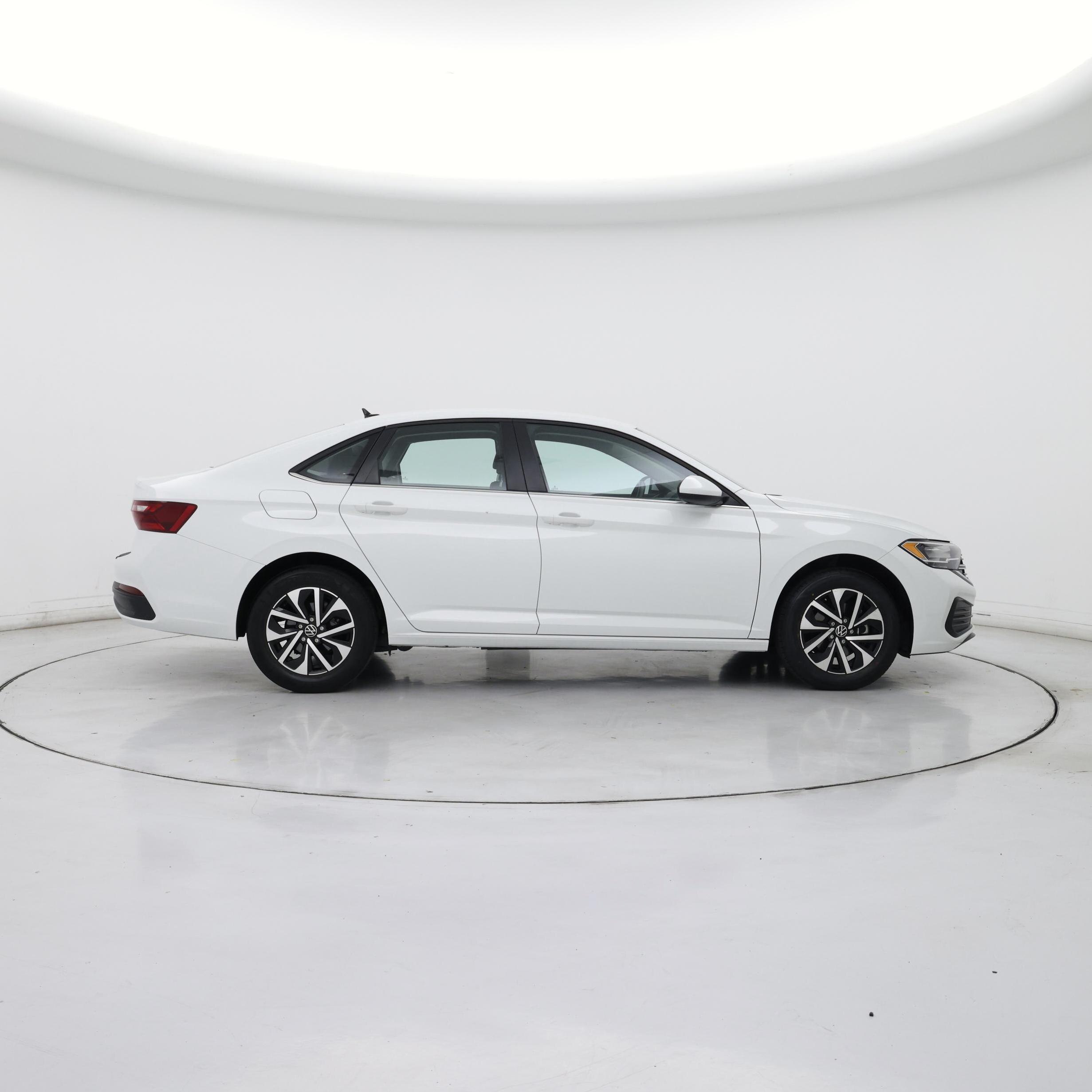 Thumbnail: 2024 Volkswagen Jetta - 7