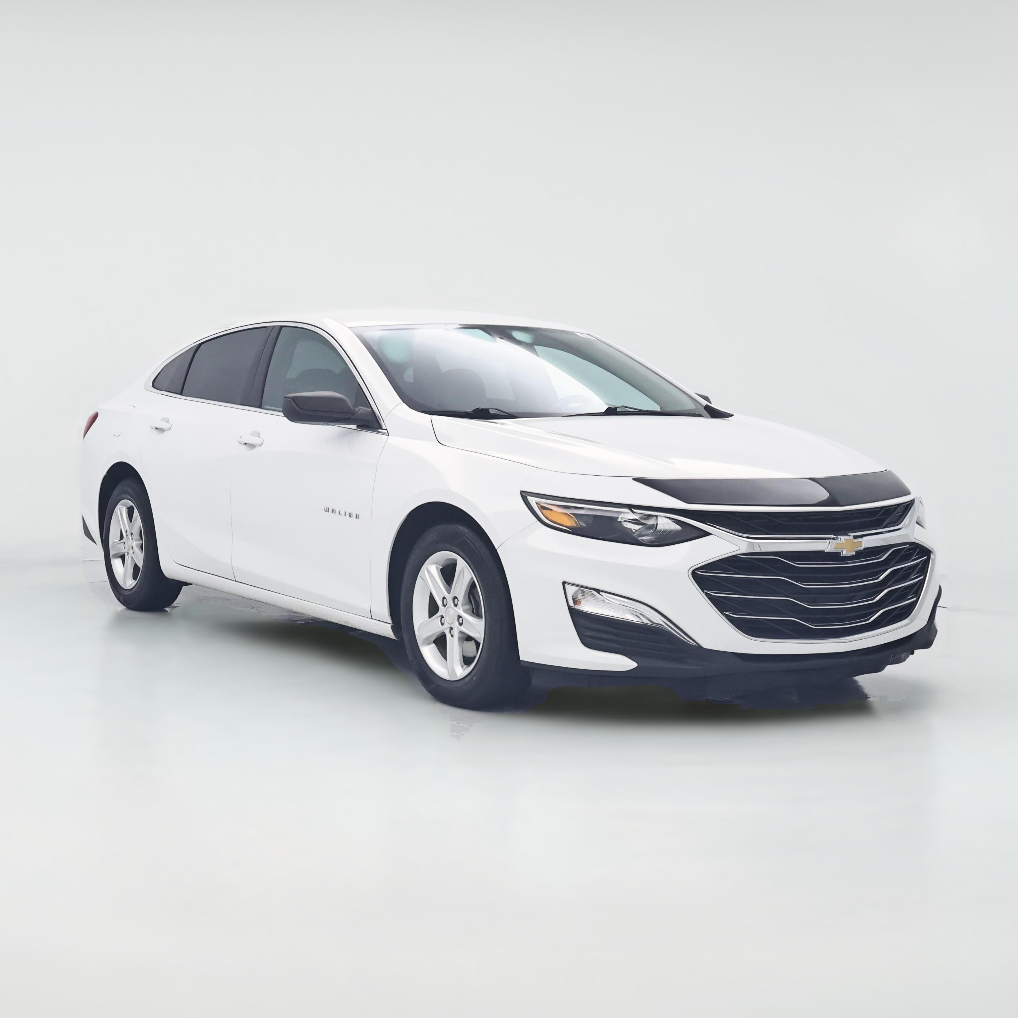Thumbnail: 2021 Chevrolet Malibu - 1