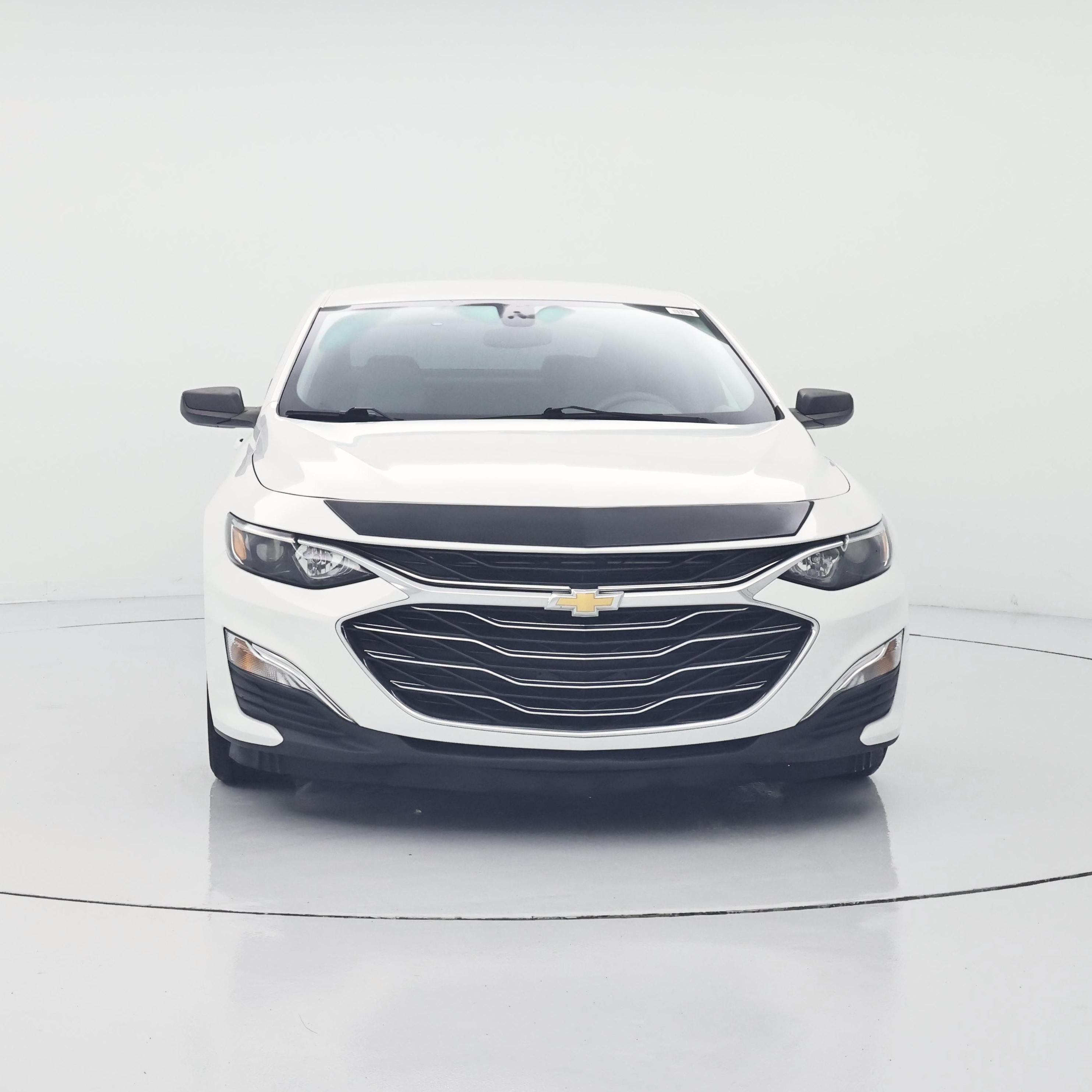 Thumbnail: 2021 Chevrolet Malibu - 5