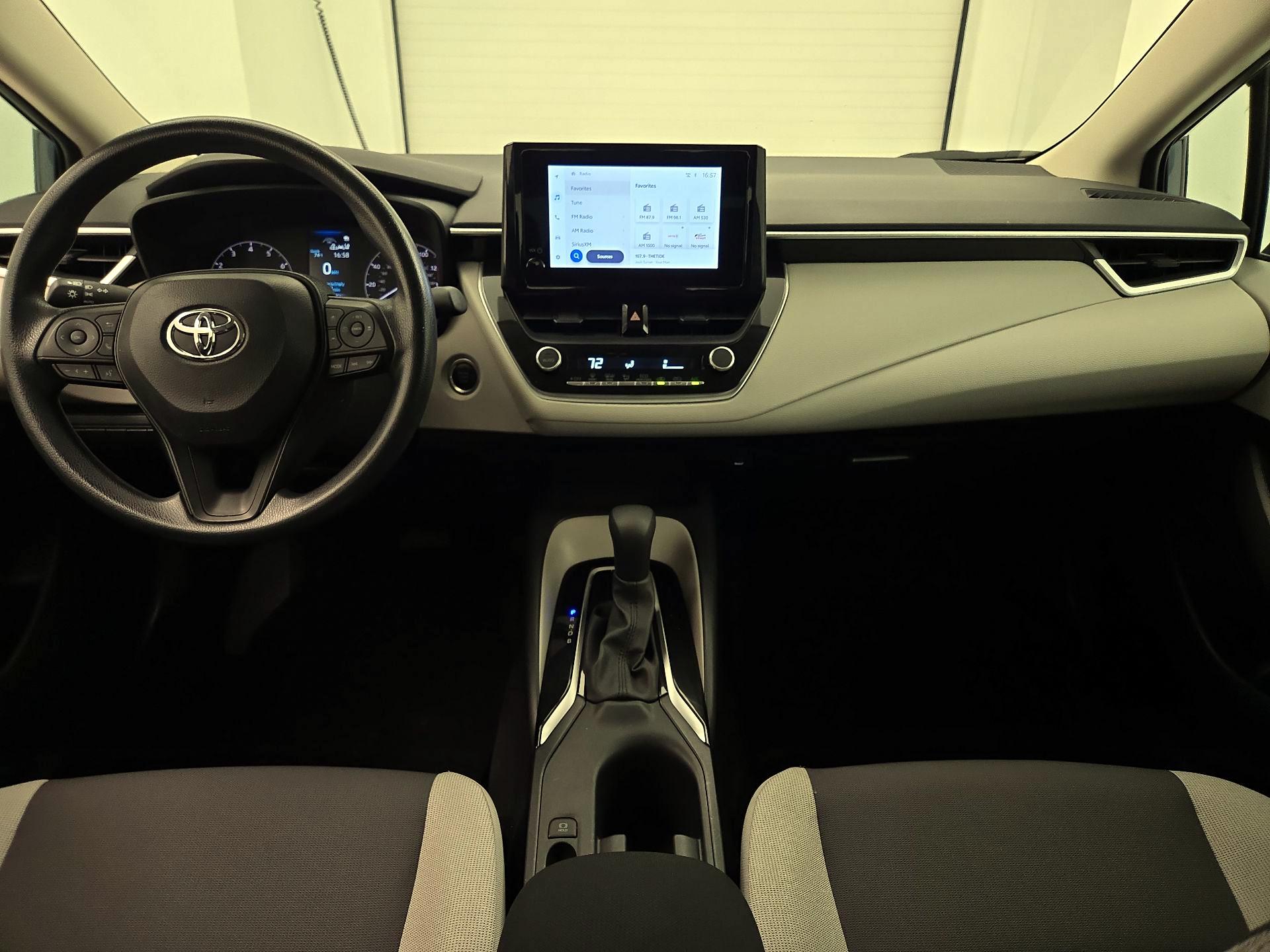 Thumbnail: 2024 Toyota Corolla - 9