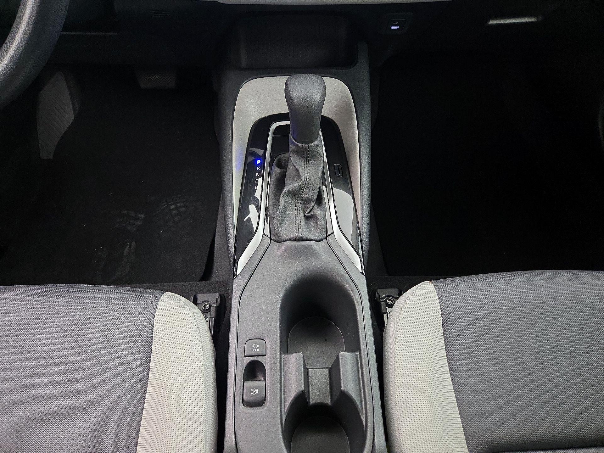 Thumbnail: 2024 Toyota Corolla - 17