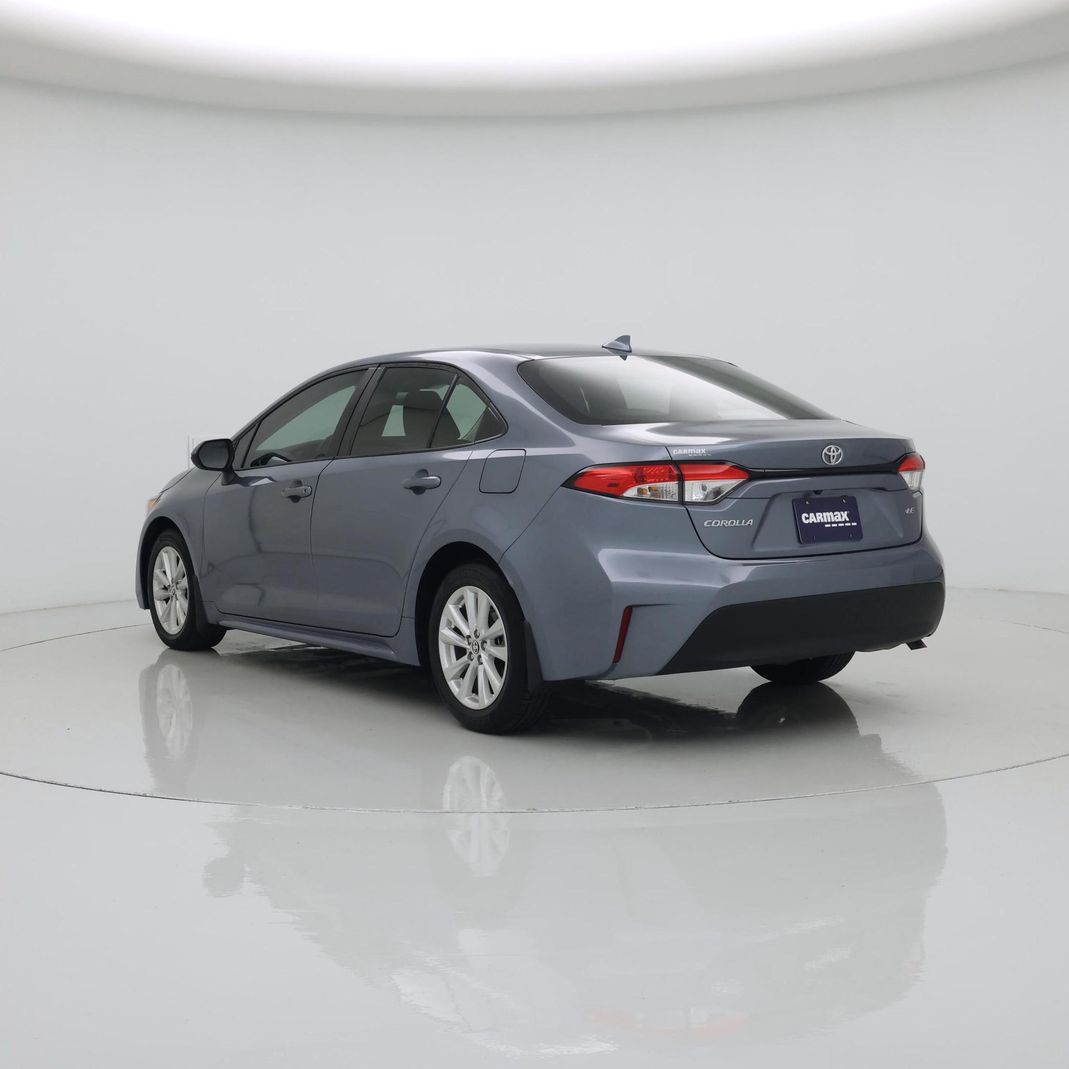 Thumbnail: 2024 Toyota Corolla - 2