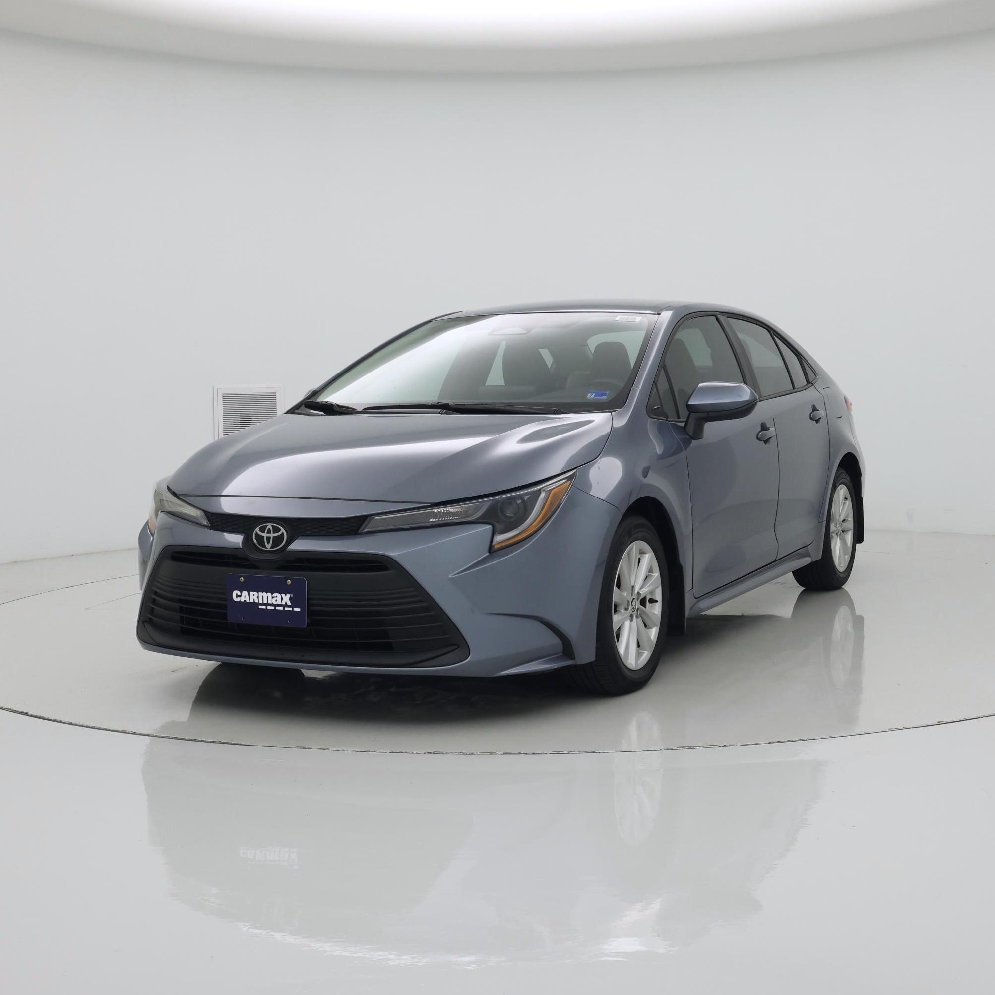 Thumbnail: 2024 Toyota Corolla - 4
