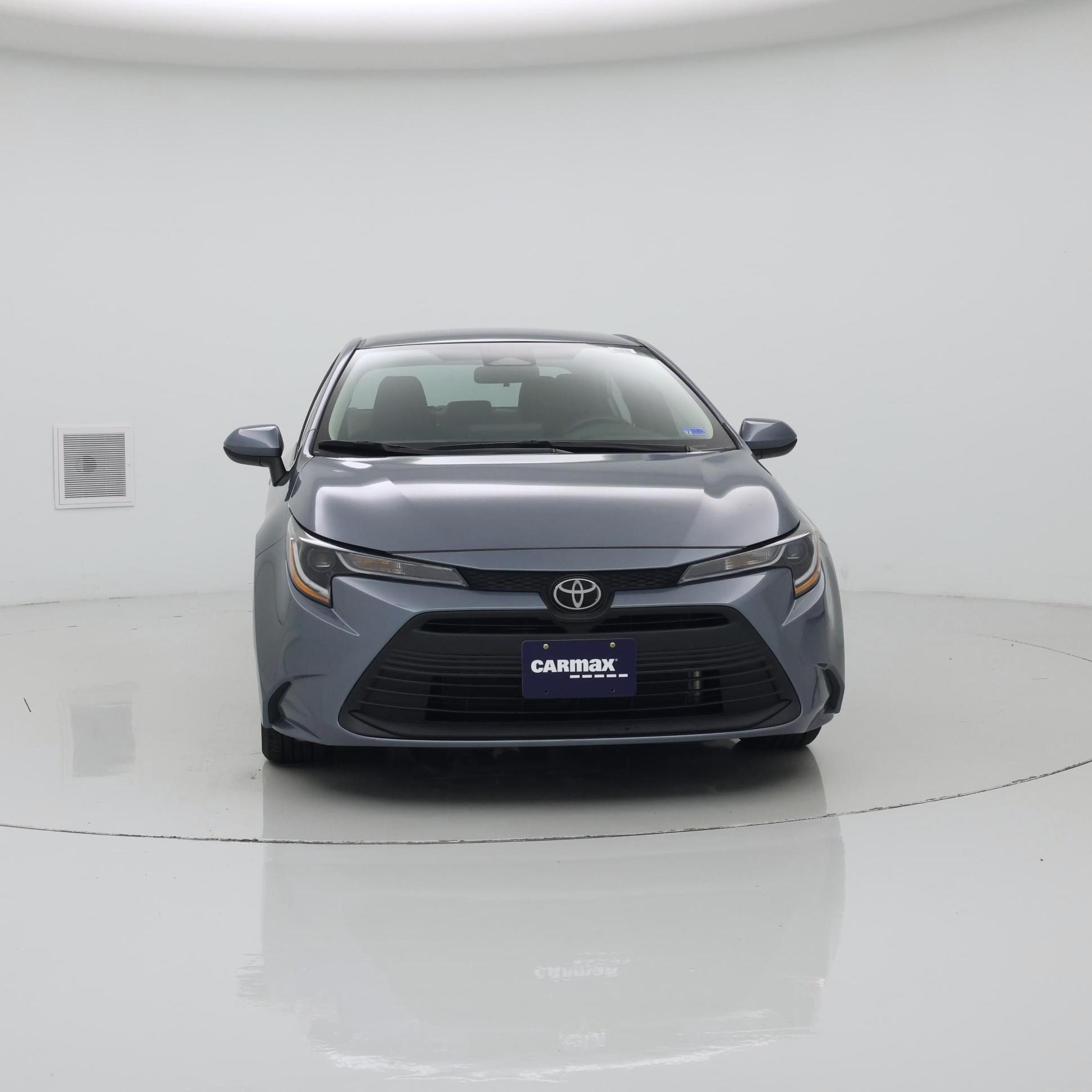 Thumbnail: 2024 Toyota Corolla - 5