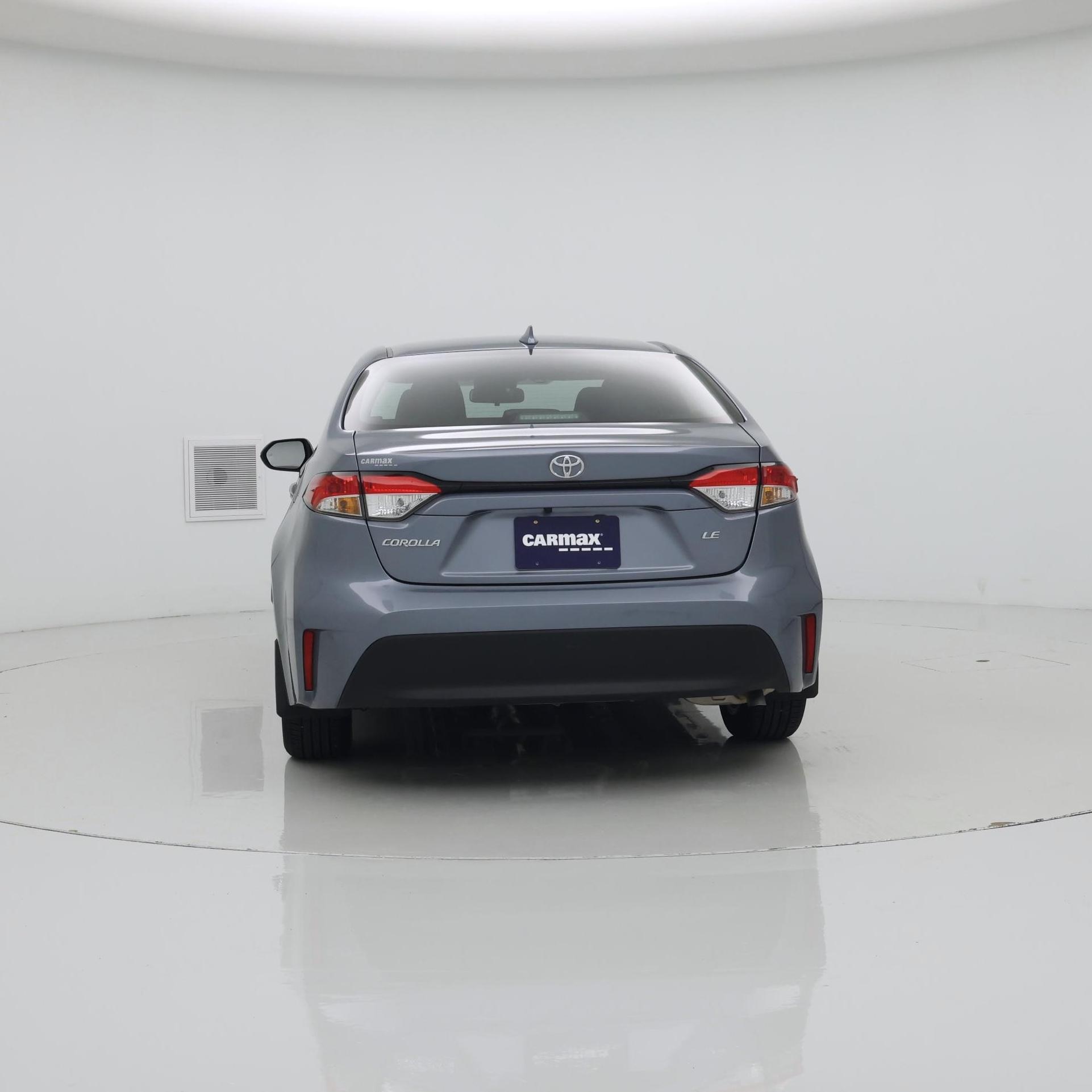 Thumbnail: 2024 Toyota Corolla - 6