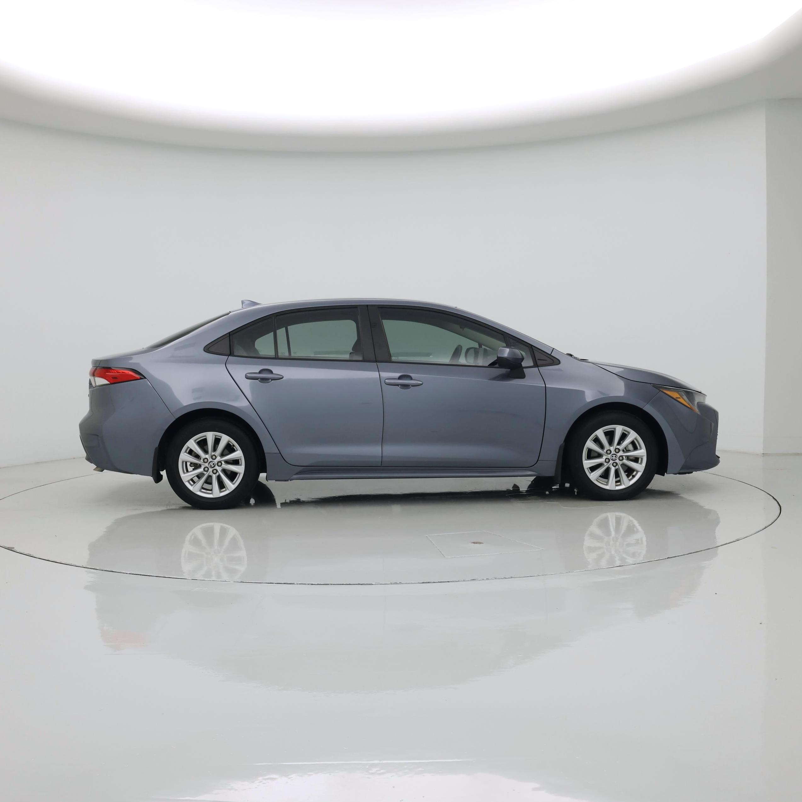 Thumbnail: 2024 Toyota Corolla - 7