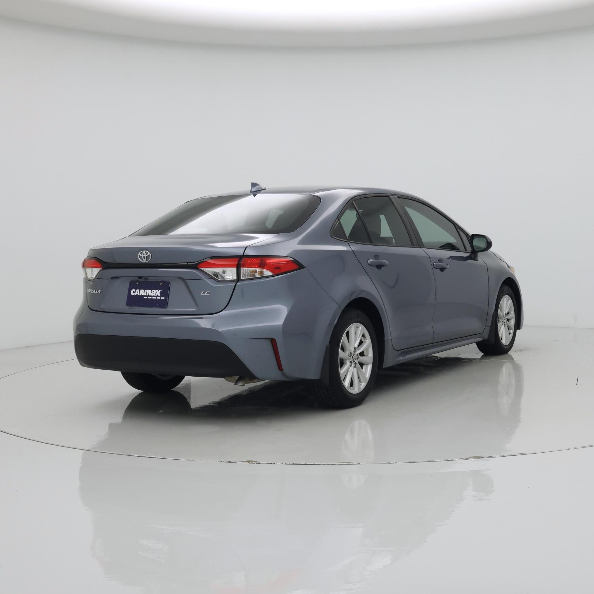 Thumbnail: 2024 Toyota Corolla - 8