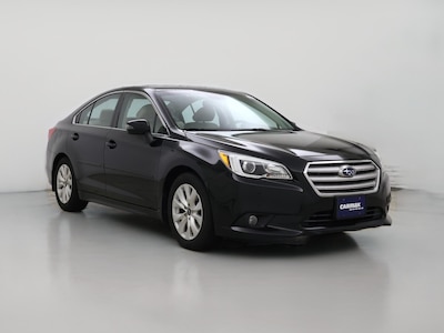2016 Subaru Legacy 2.5I Premium