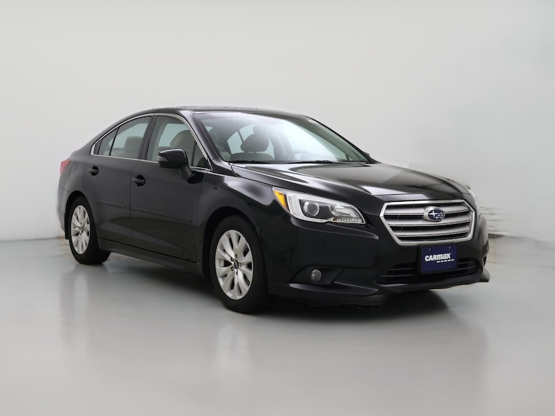 2016 Subaru Legacy Premium -
                  East Haven, CT