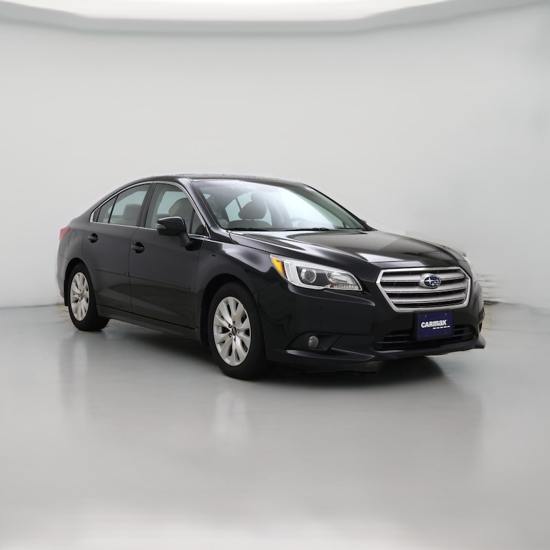 2016 Subaru Legacy 2.5I Premium