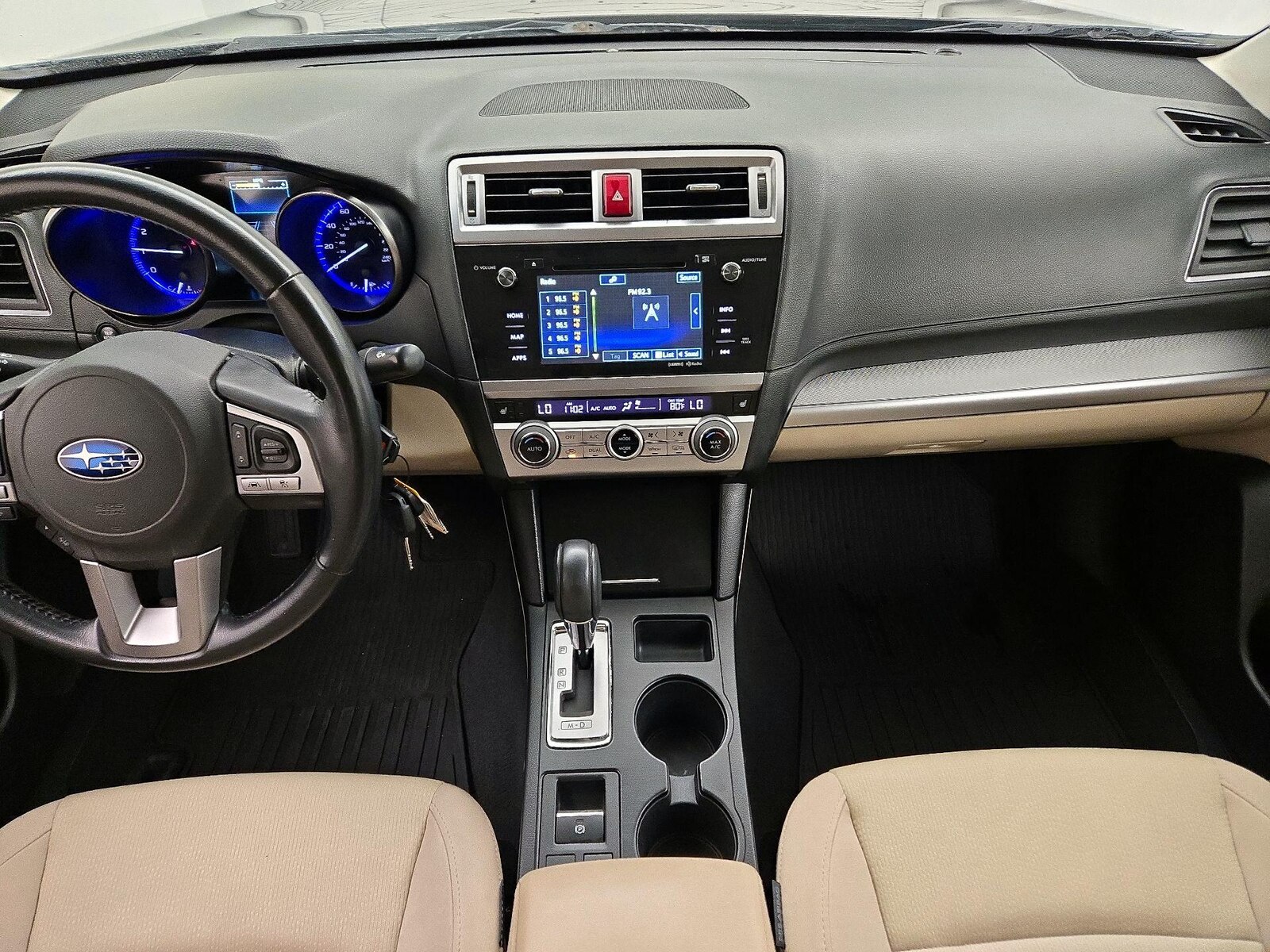 Navigation System