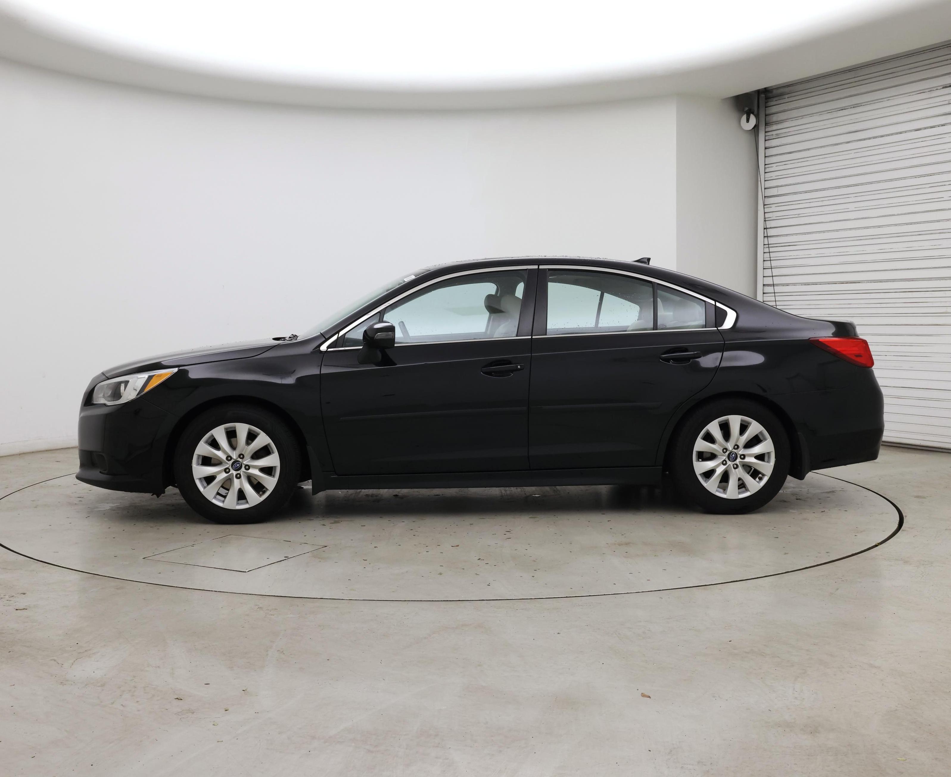 Thumbnail: 2016 Subaru Legacy - 3