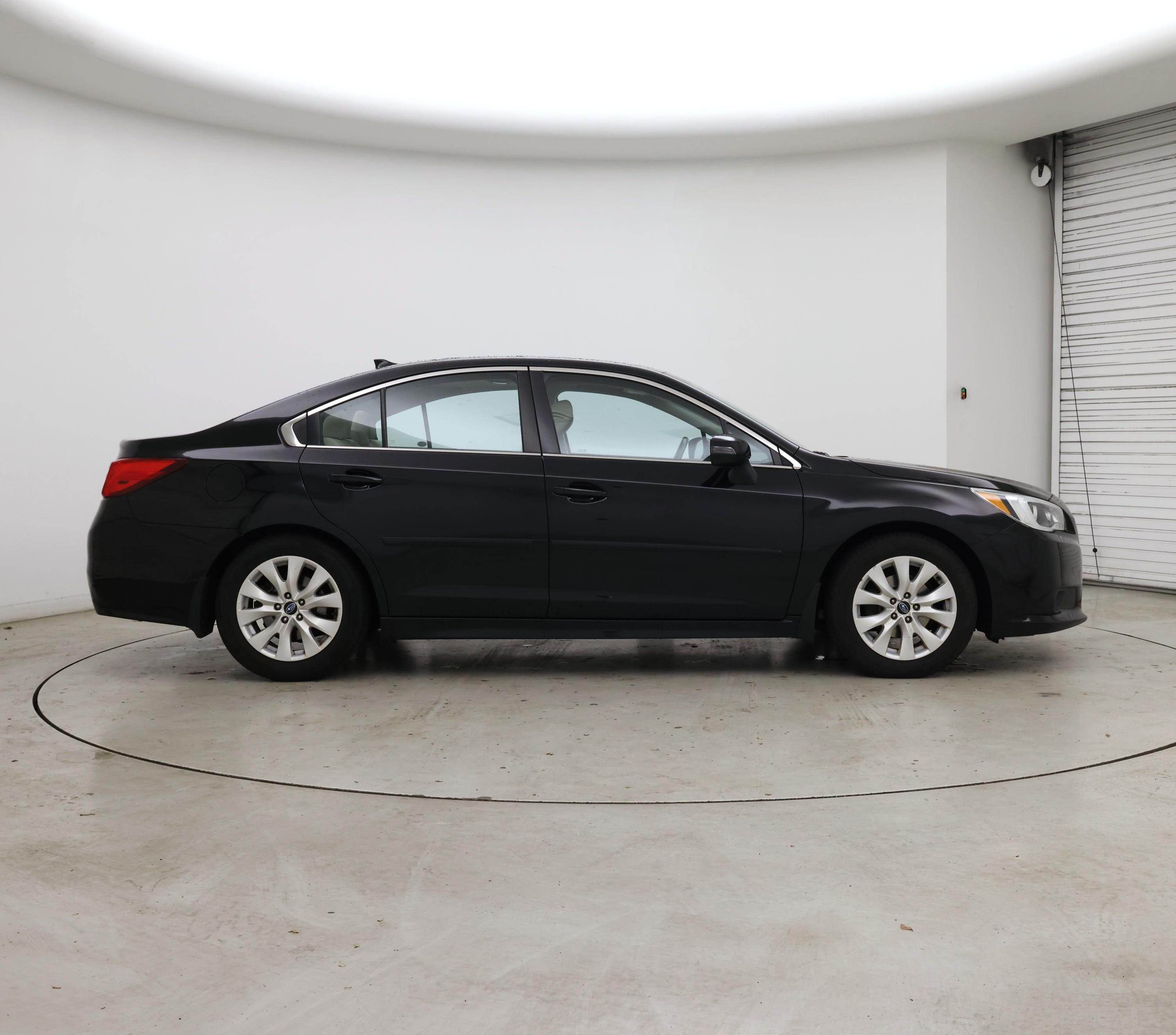 Thumbnail: 2016 Subaru Legacy - 7