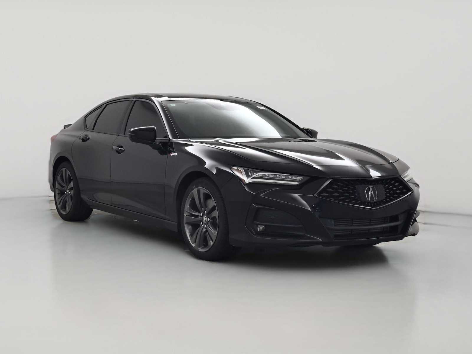 2022 Acura TLX