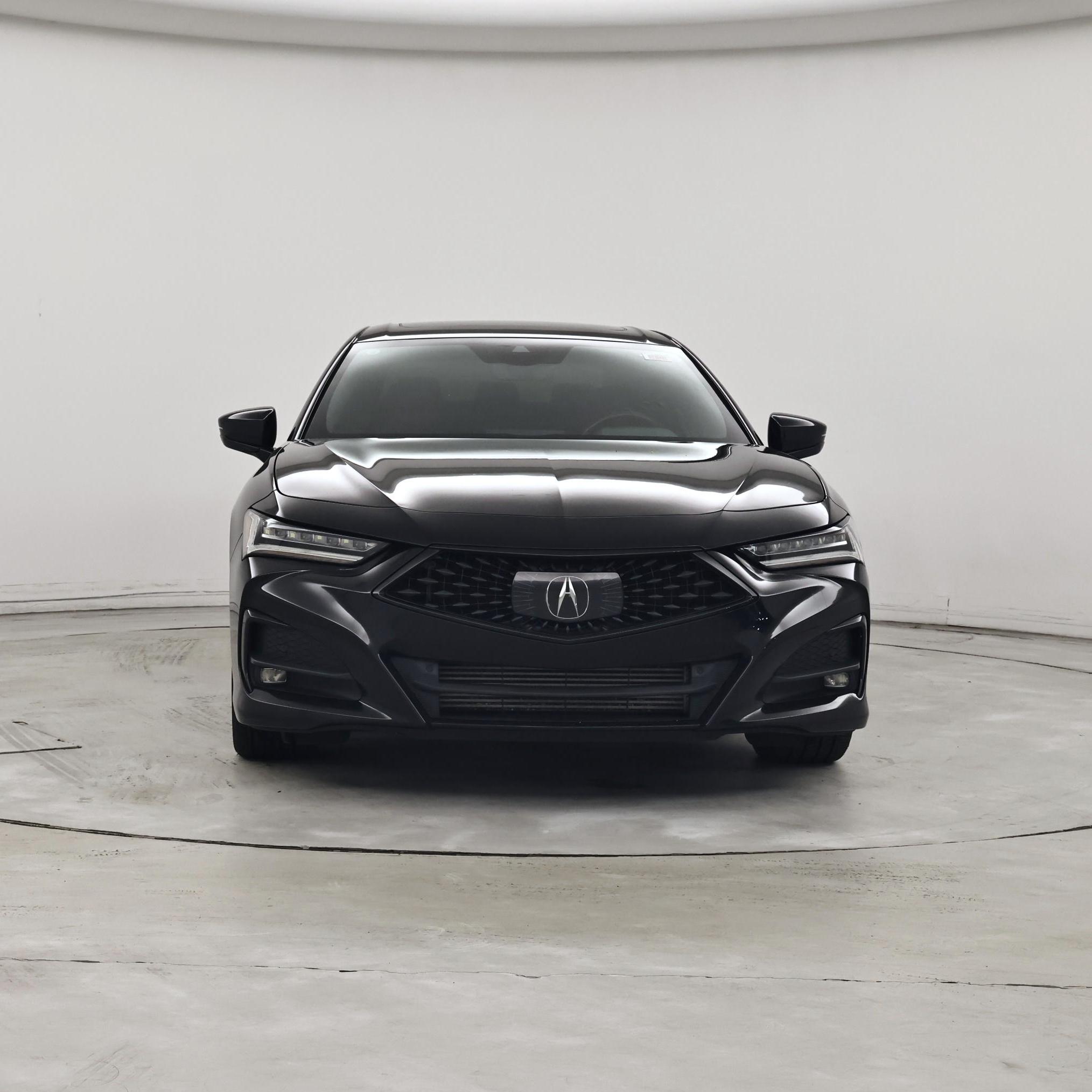 Thumbnail: 2022 Acura TLX - 5