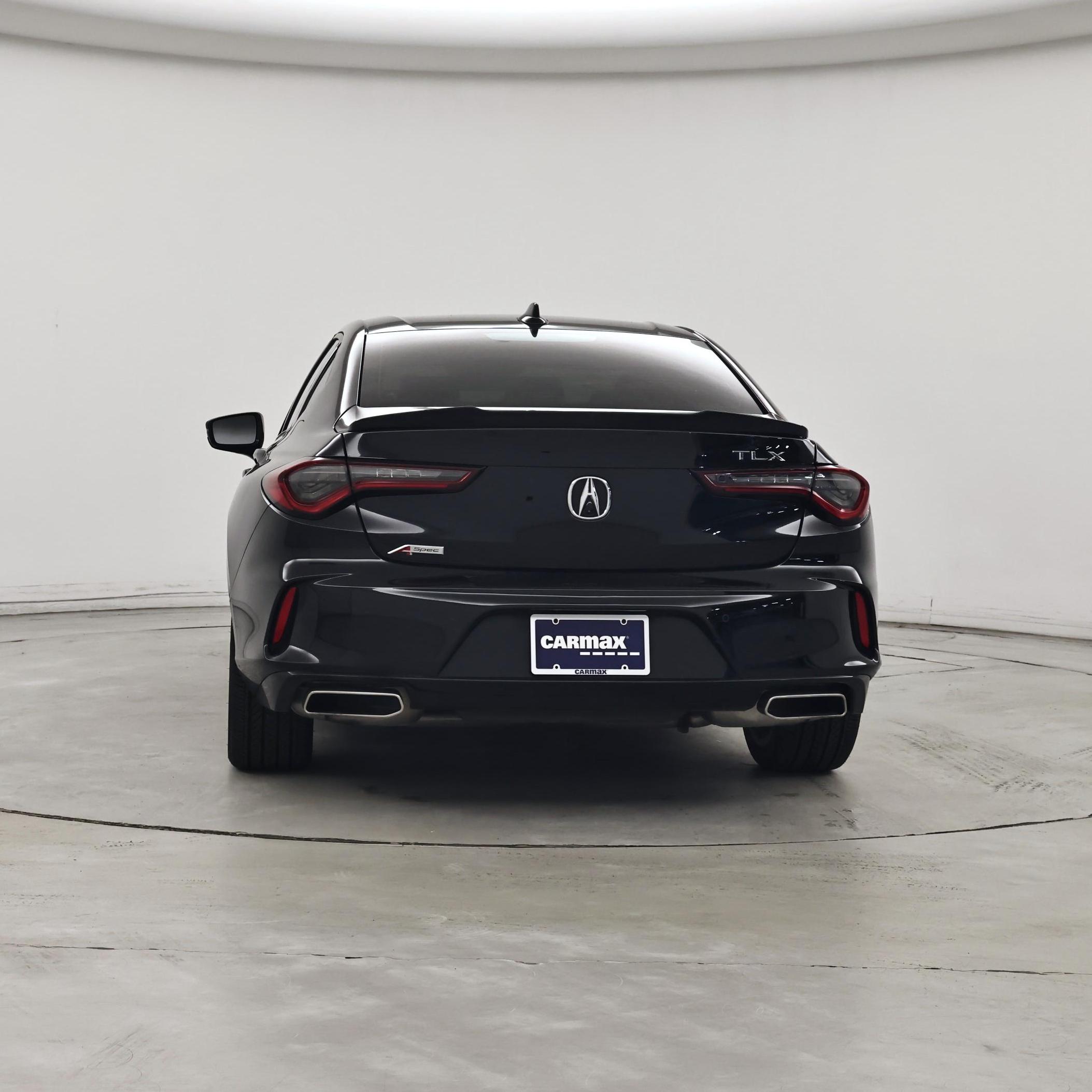 Thumbnail: 2022 Acura TLX - 6