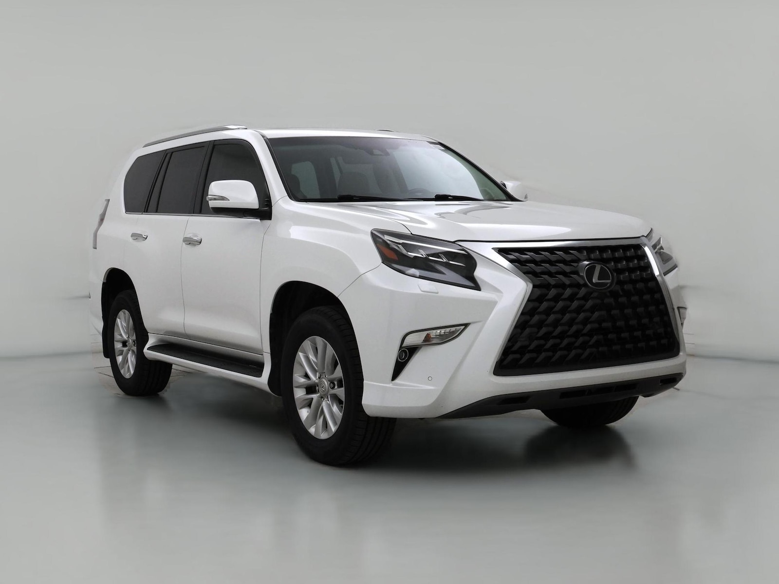 2021 Lexus GX