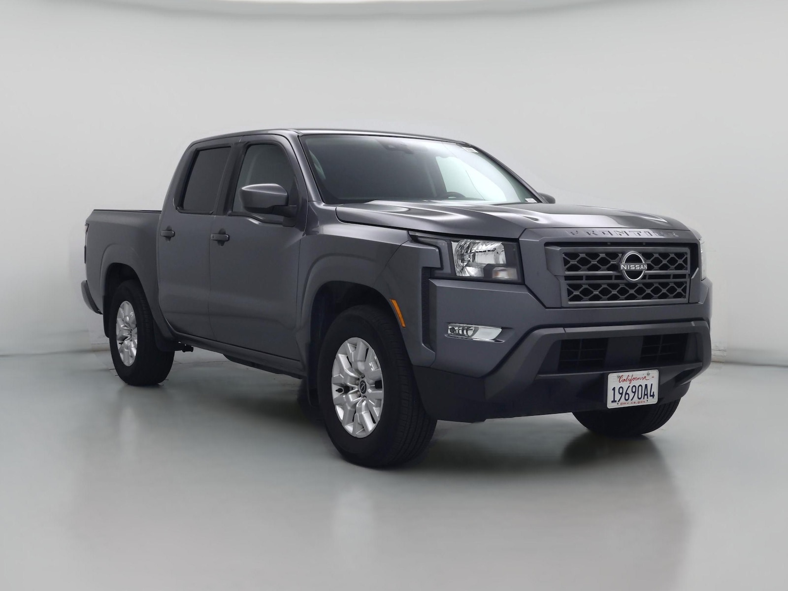 2024 Nissan Frontier SV - Photo 1