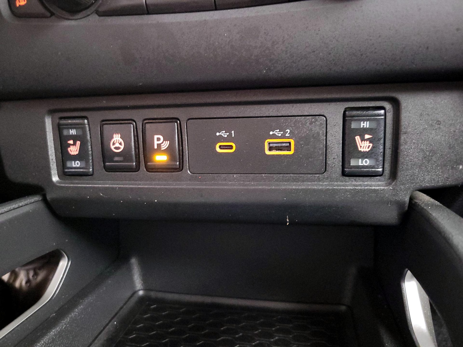 2024 Nissan Frontier SV - Photo 19