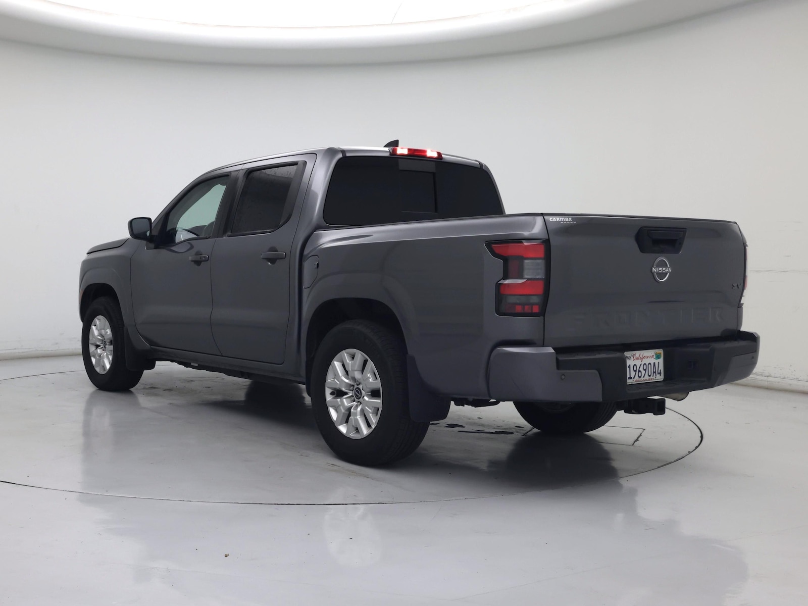 2024 Nissan Frontier SV - Photo 3