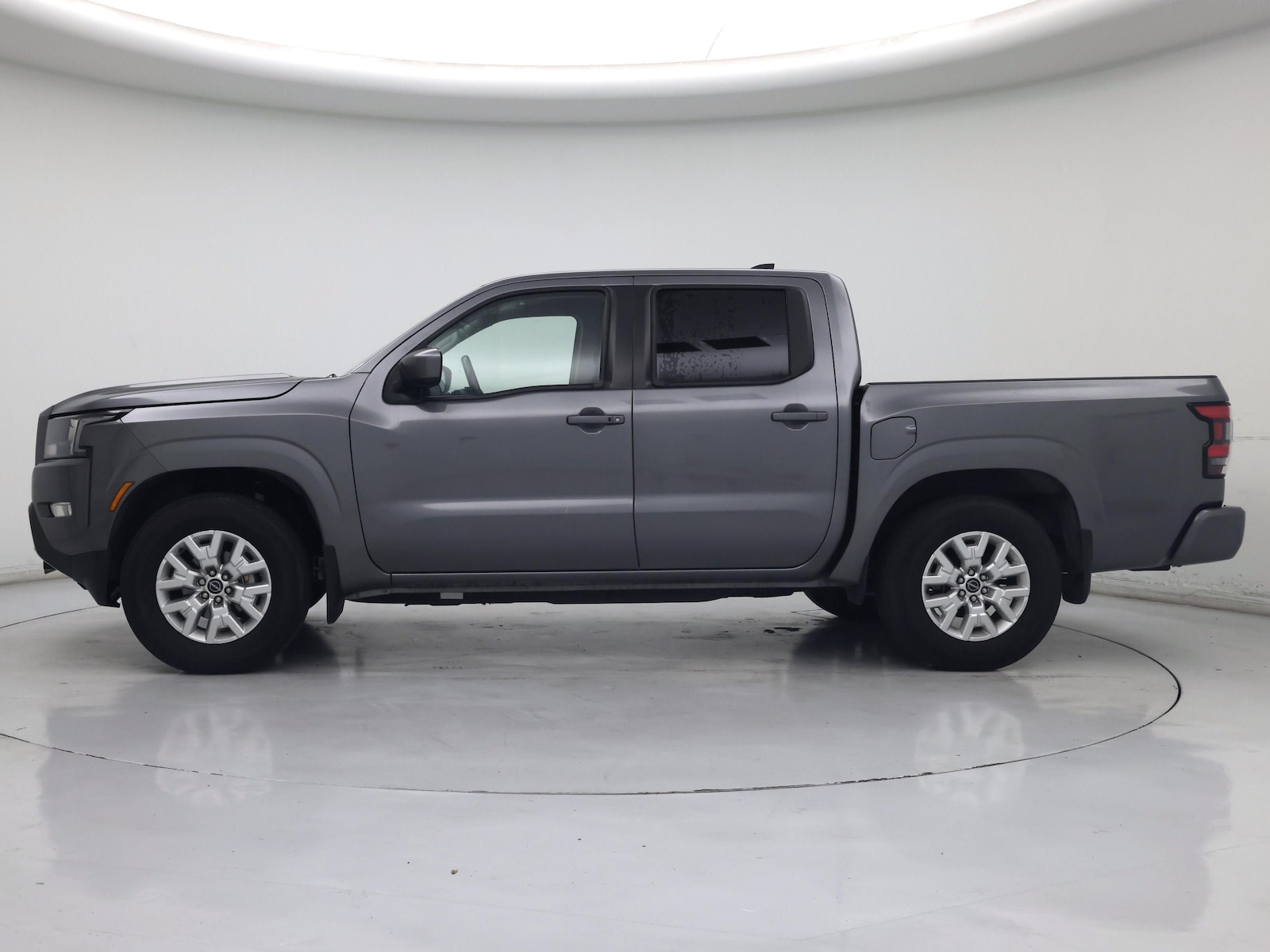 2024 Nissan Frontier SV - Photo 4