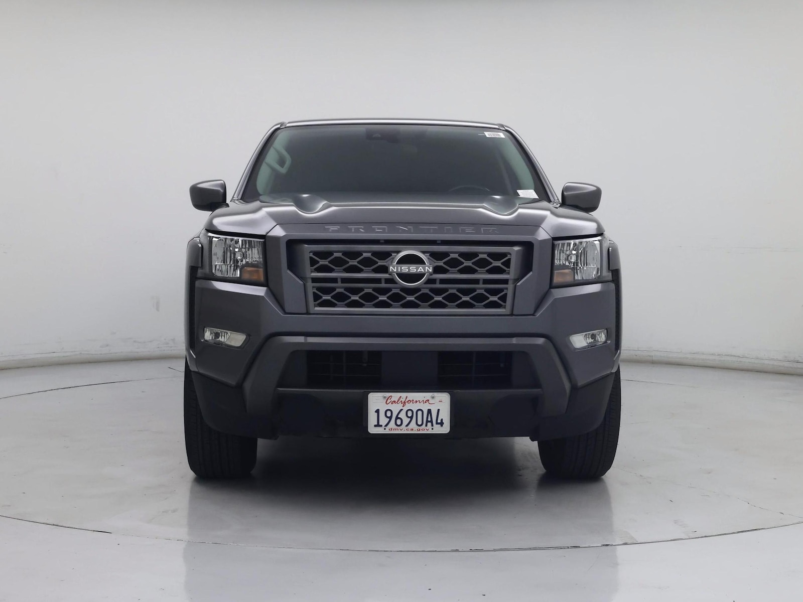 2024 Nissan Frontier SV - Photo 6