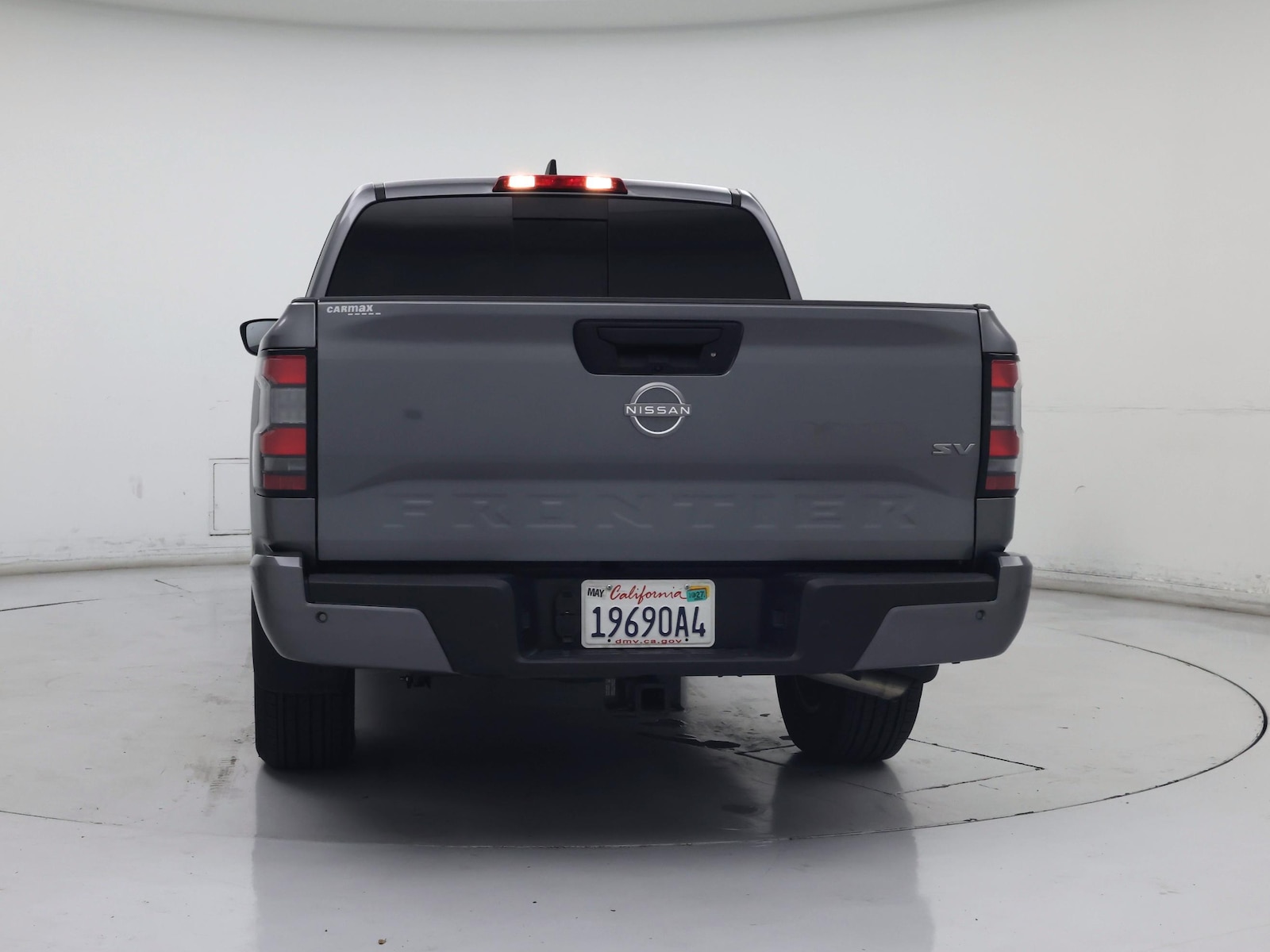 2024 Nissan Frontier SV - Photo 7